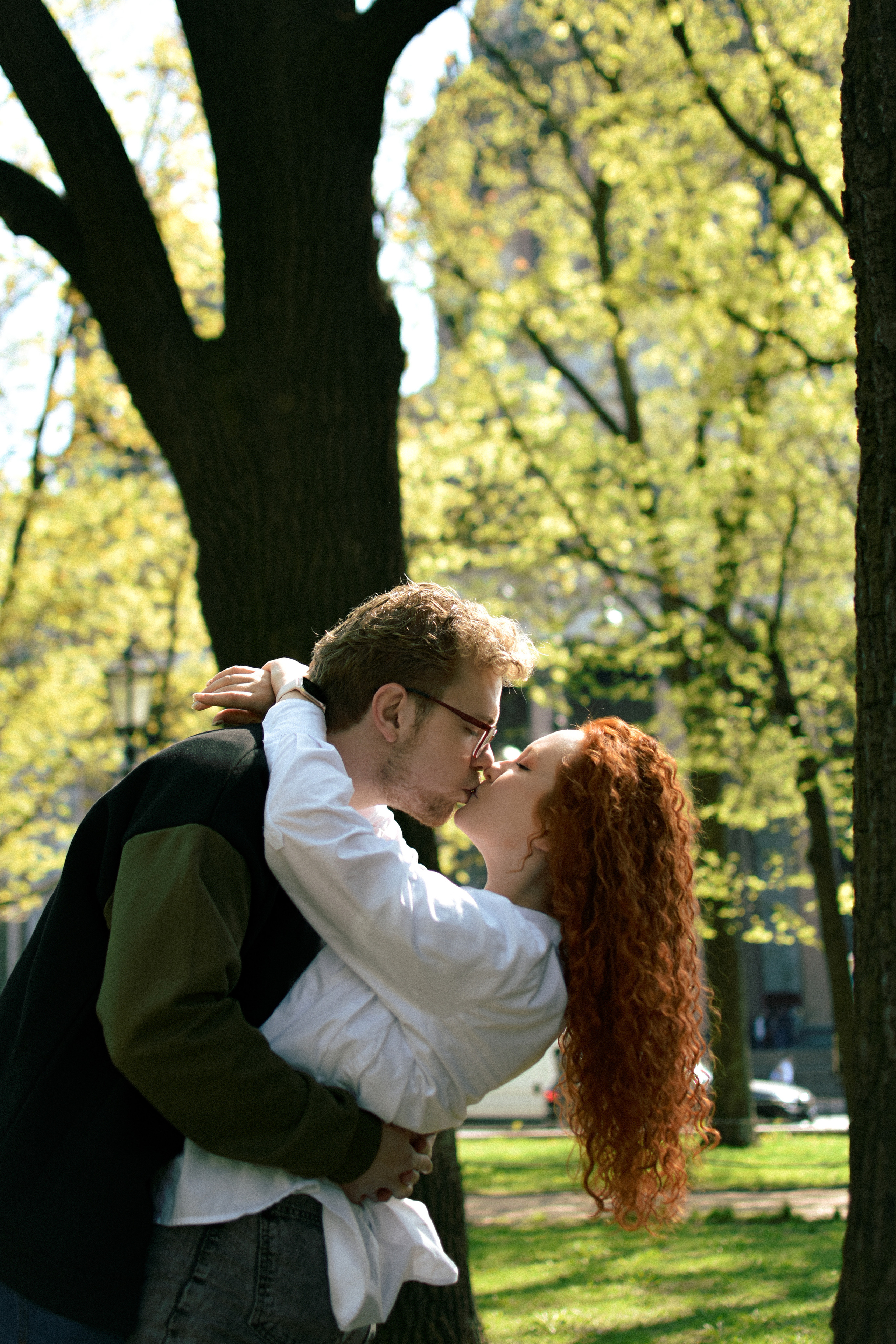 Полина и Ваня. Карина не озоруй — фотограф Санкт-Петербург