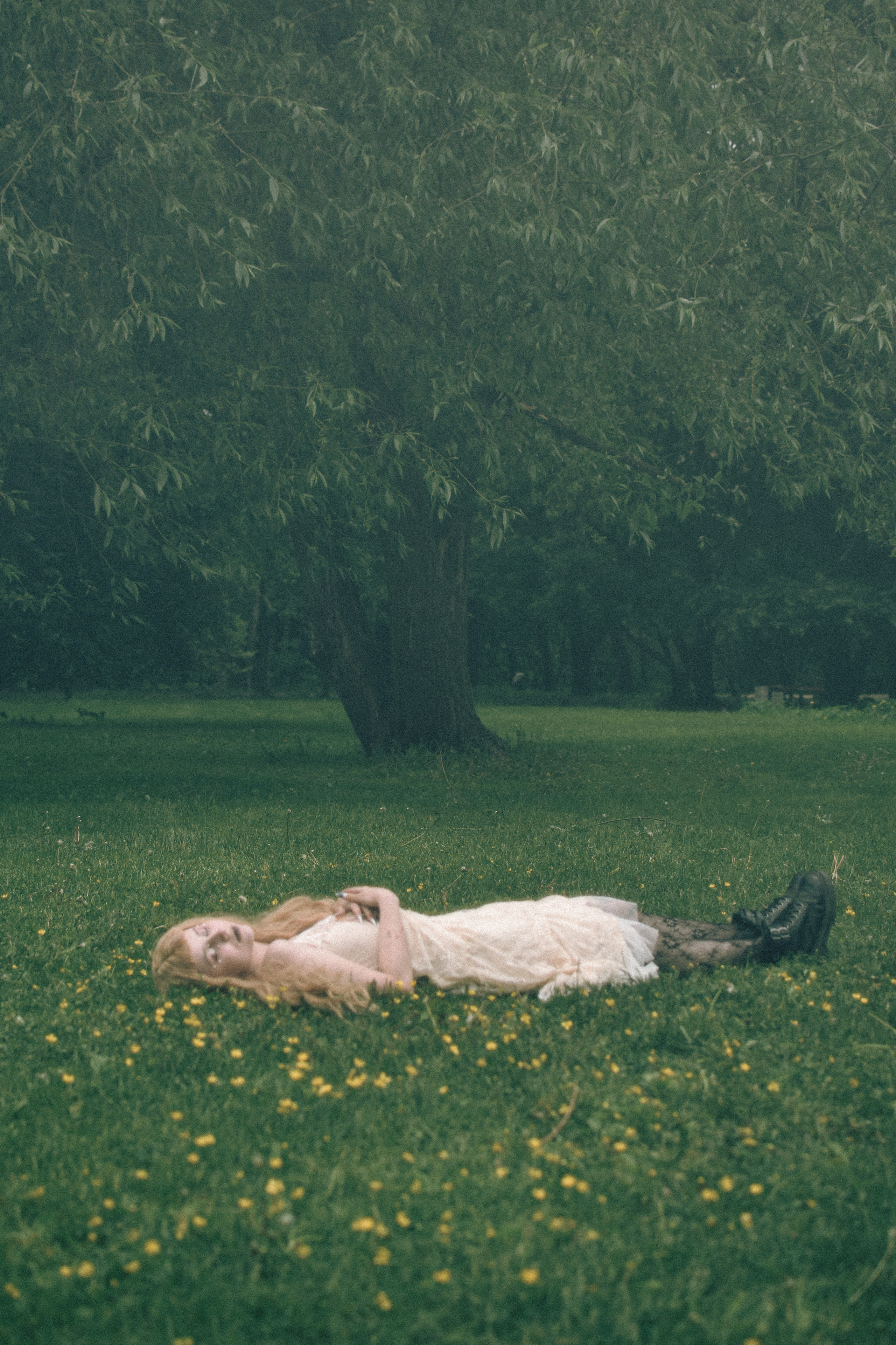 Саша|парк. Карина не озоруй — фотограф Санкт-Петербург