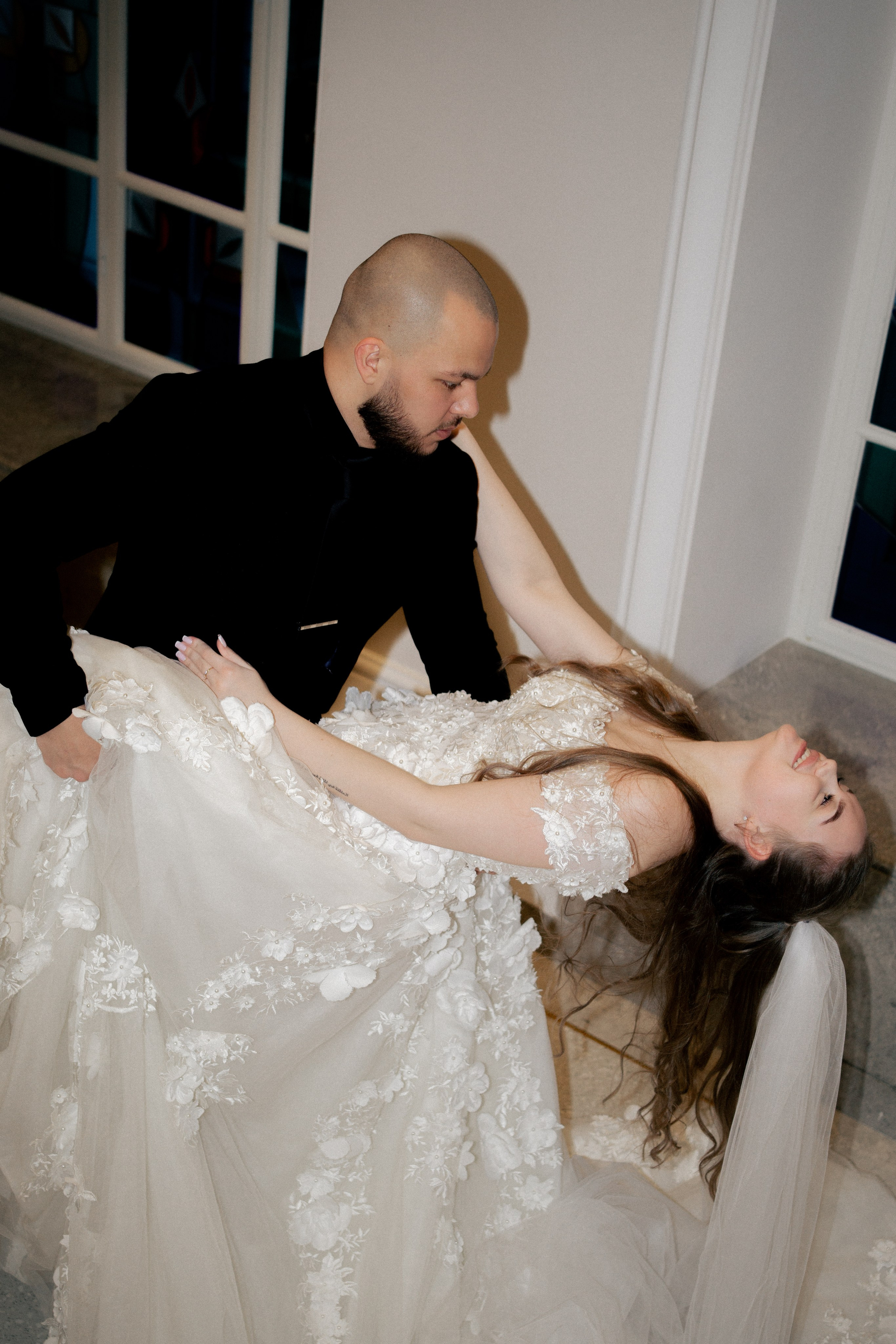 Diana and Ruslan. Фотограф в Костроме Дарья Арефьева