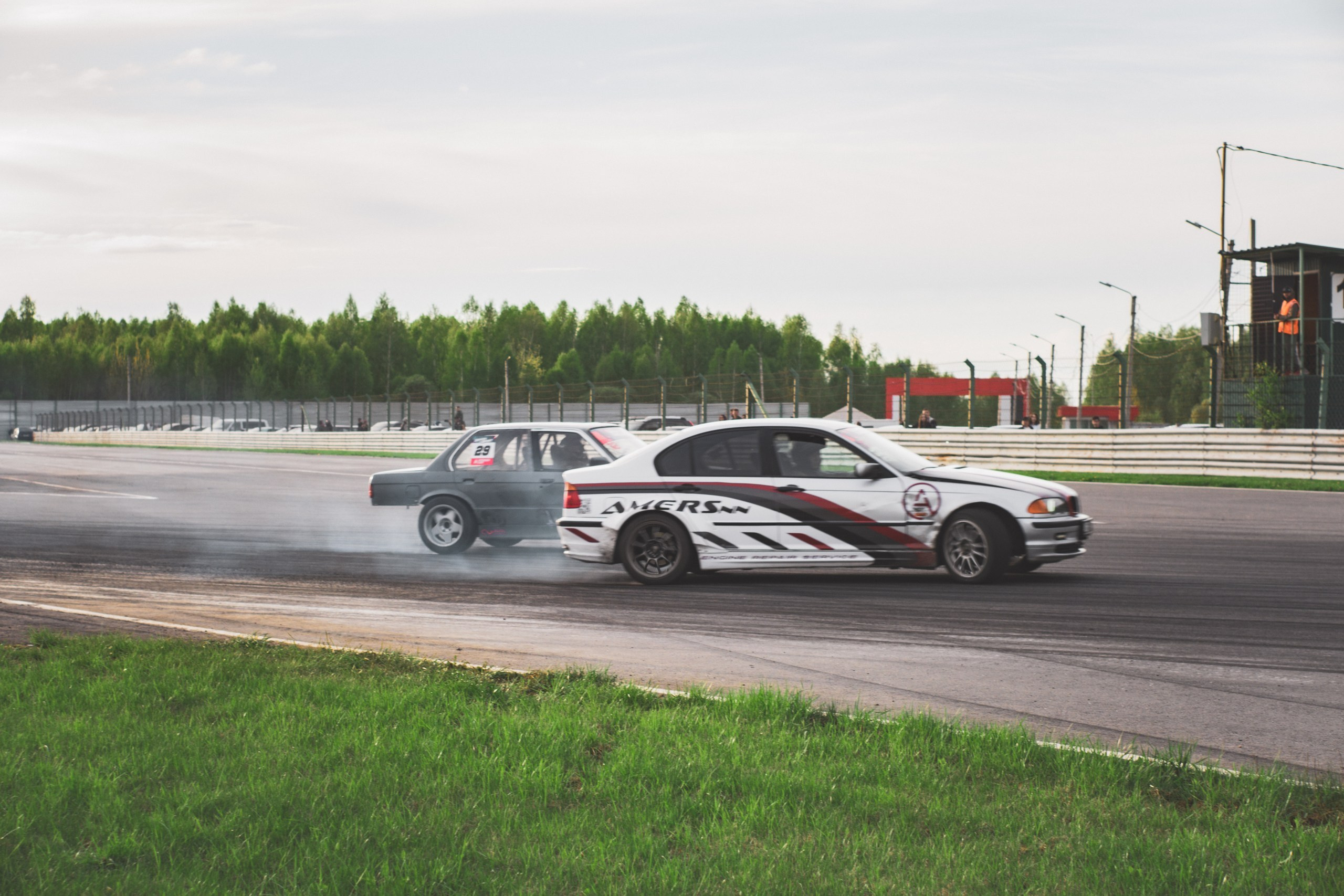 NotDaily. Фотограф Нижний Новгород — Дмитрий Грехов