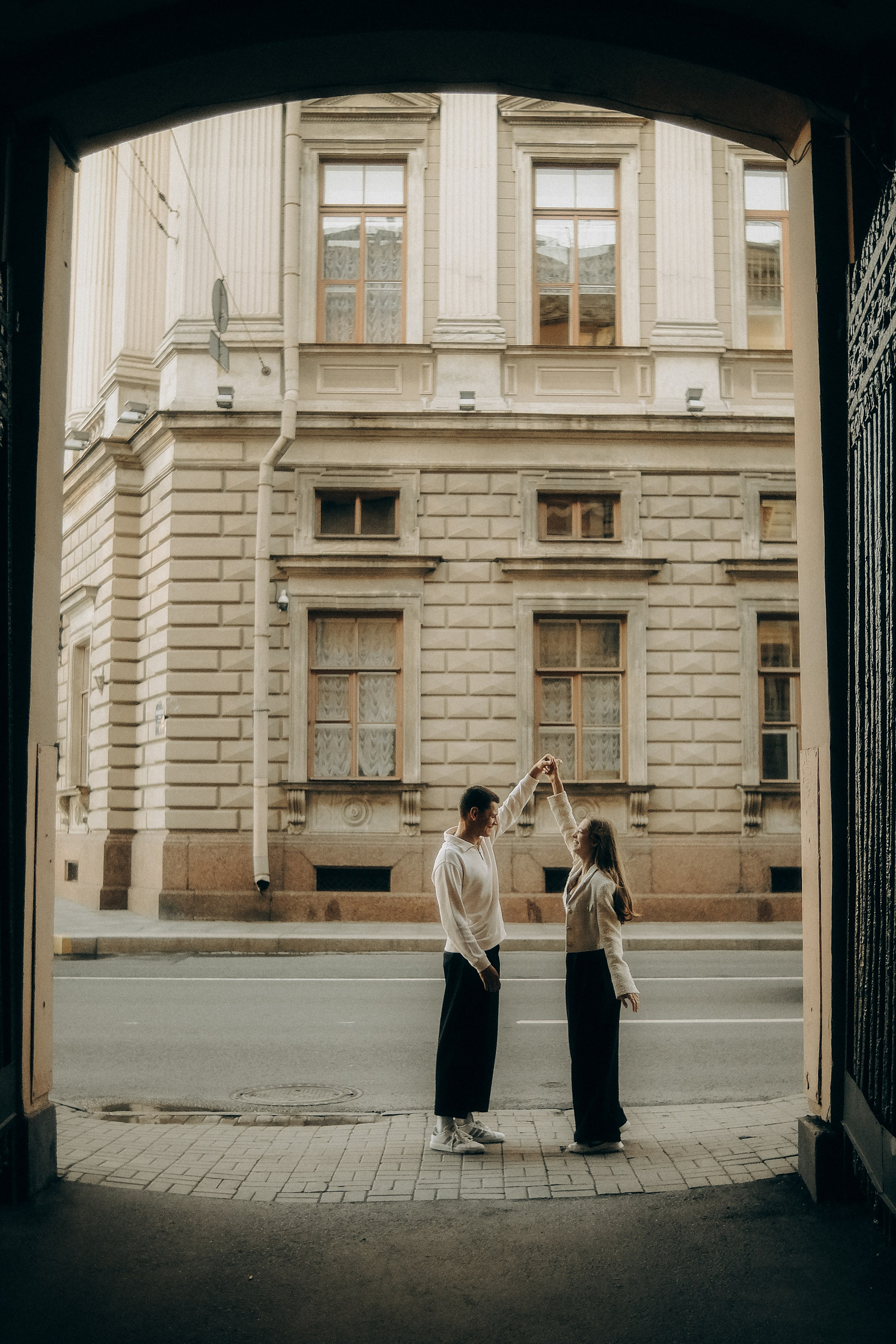 Настя & Матвей. Phdkvmr.ru