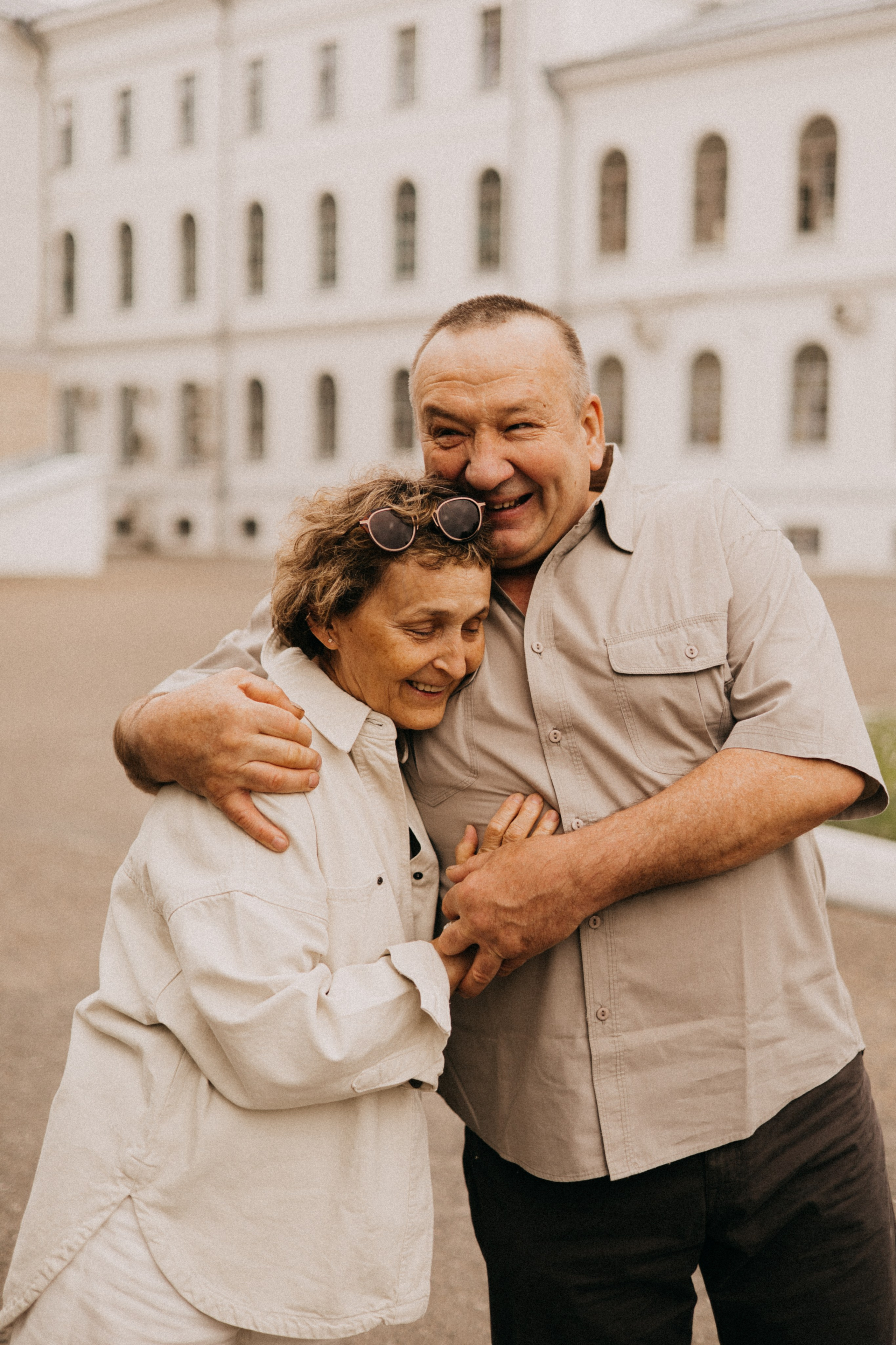 Уже взрослая. Фотограф Настя Леонова