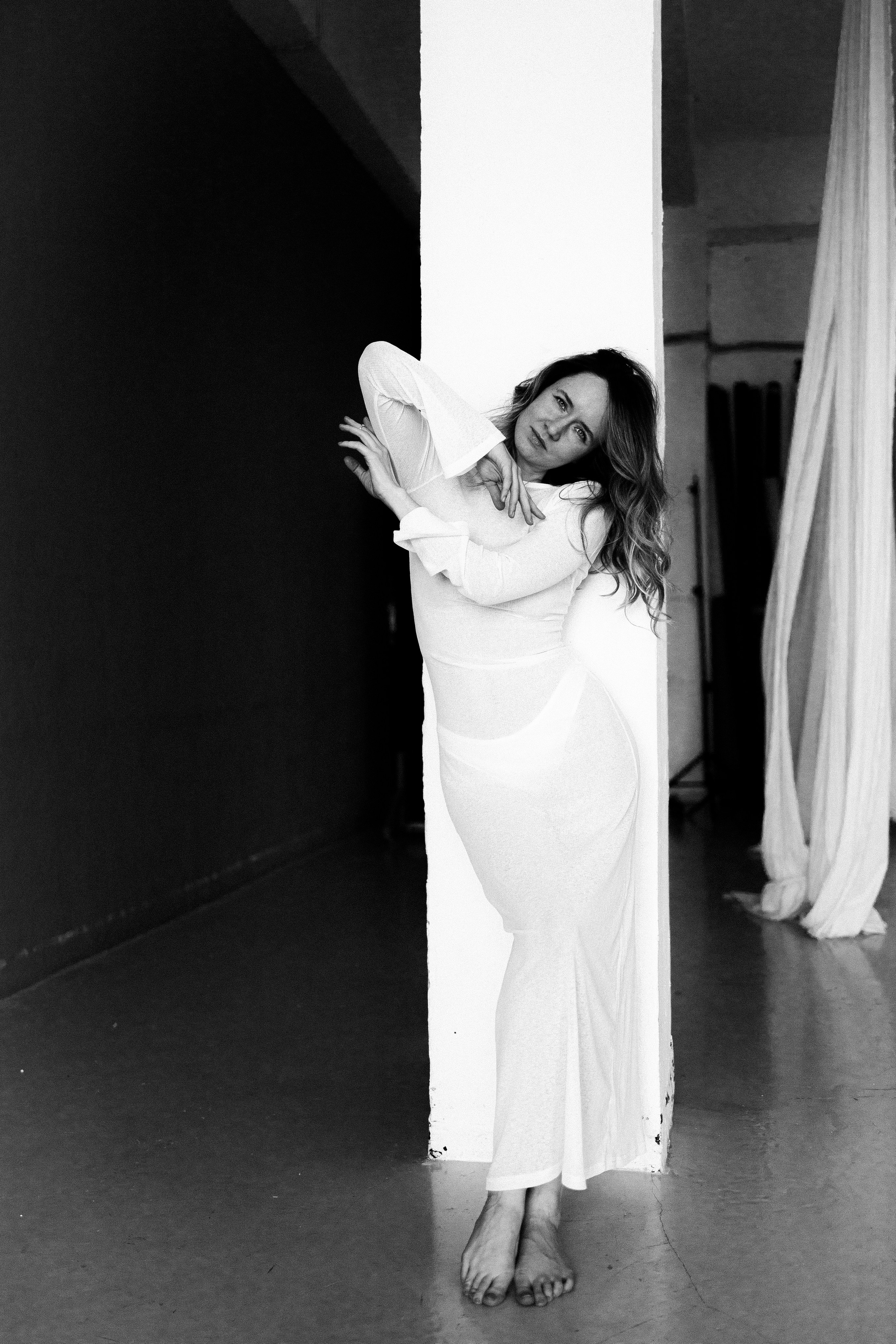 Даша. Фотограф Настя Леонова