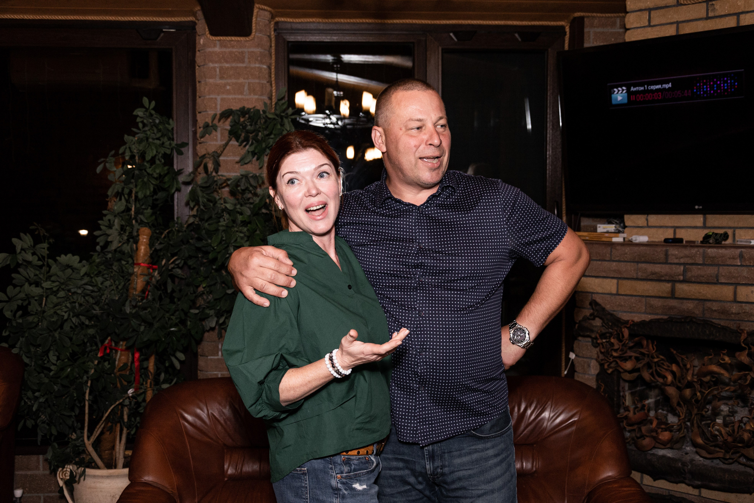 ДР Антона, Домашняя съёмка. Семейный и свадебный фотограф Галина Абакумова, фотосессии в Белгороде