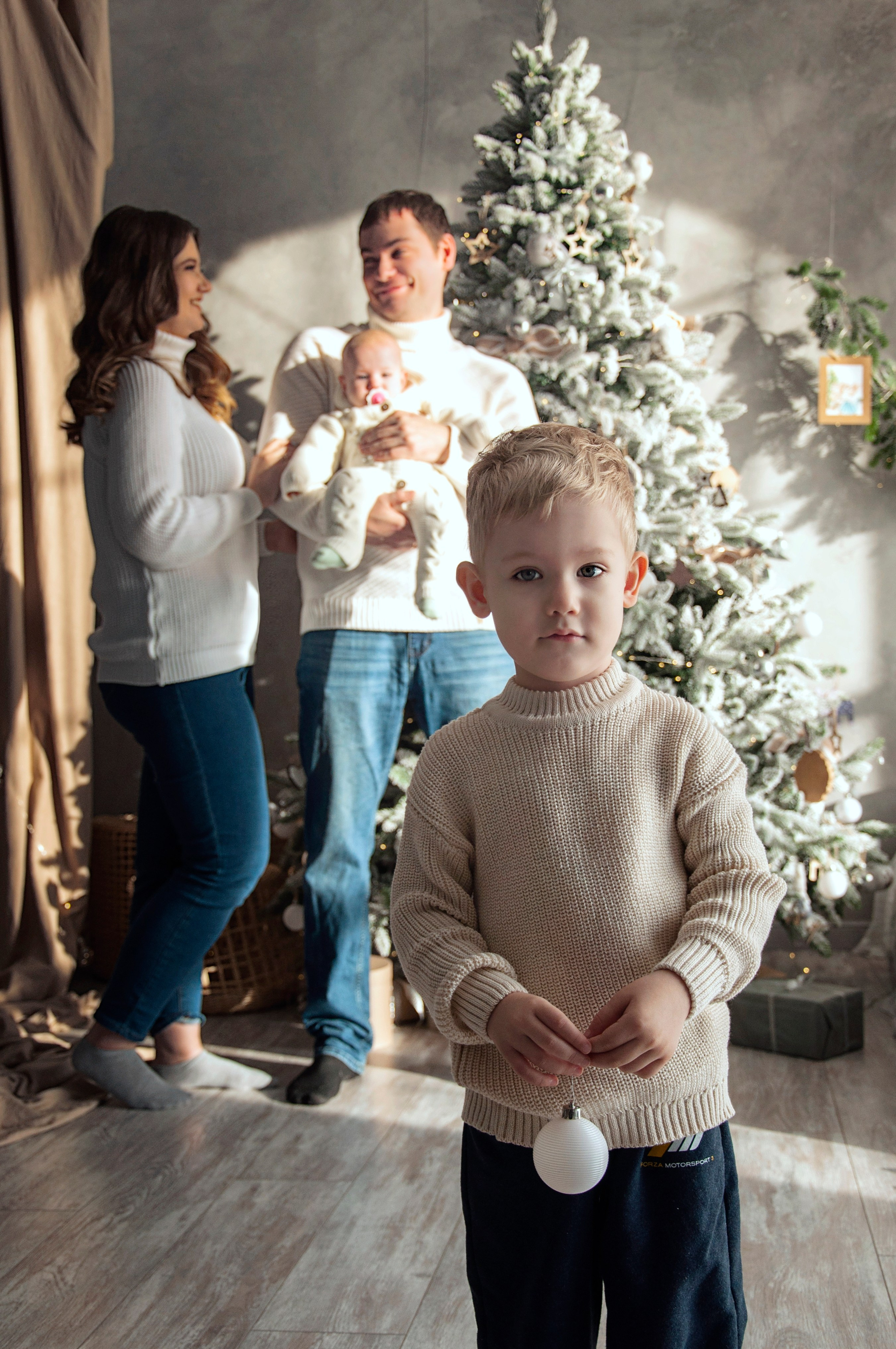 Семейная в Константе. Семейный и свадебный фотограф Галина Абакумова, фотосессии в Белгороде
