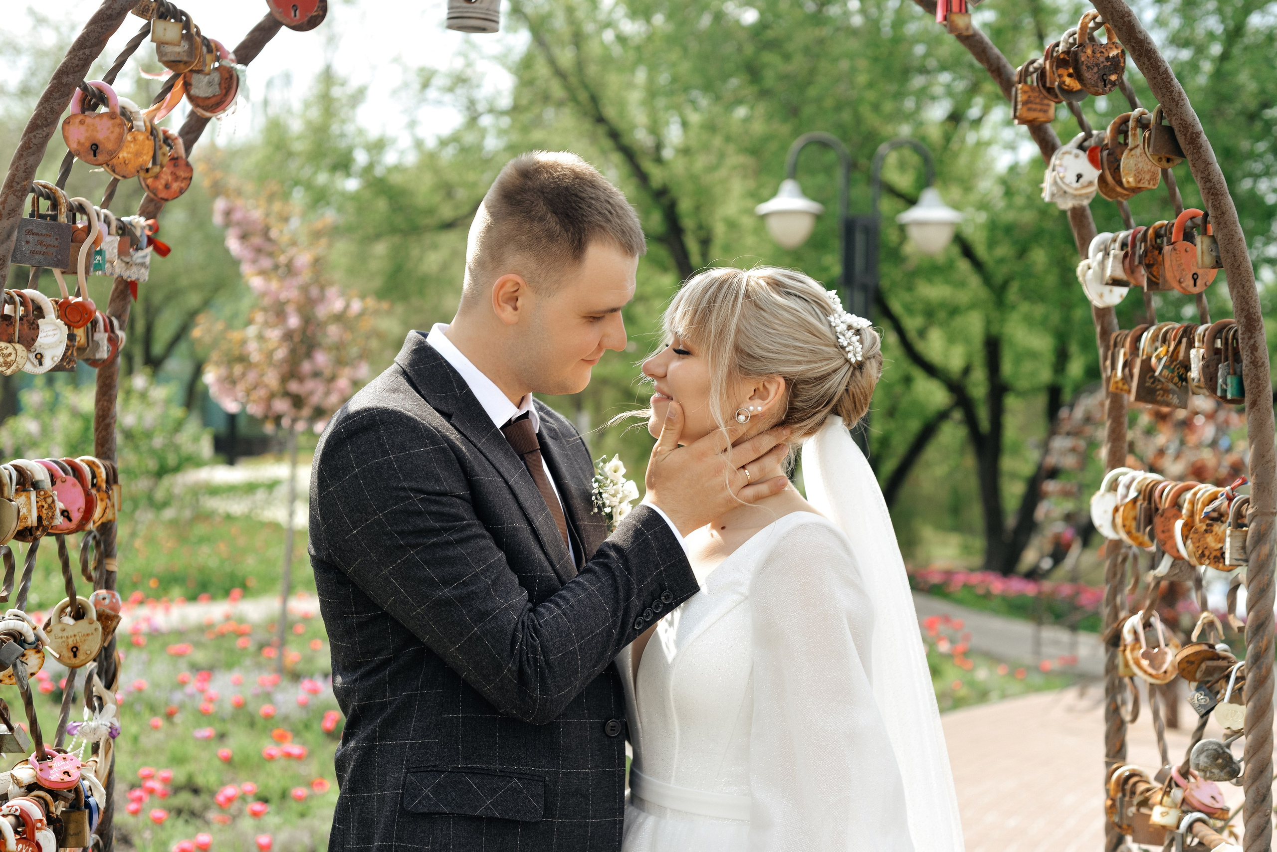Даша и Данил. Семейный и свадебный фотограф Галина Абакумова, фотосессии в Белгороде