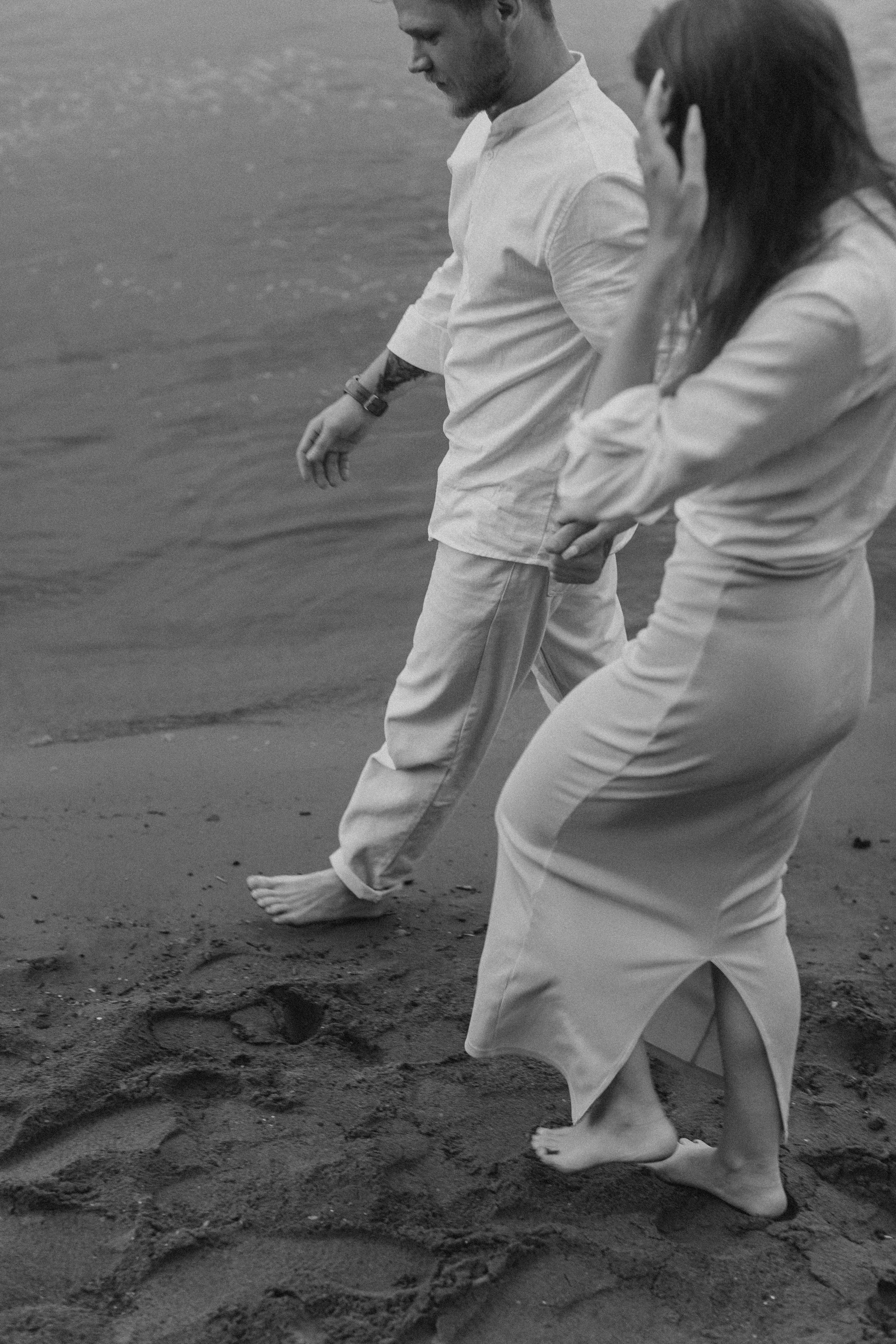 Артём и Таня. Свадебный фотограф Ярославль Ирина Волоцкая