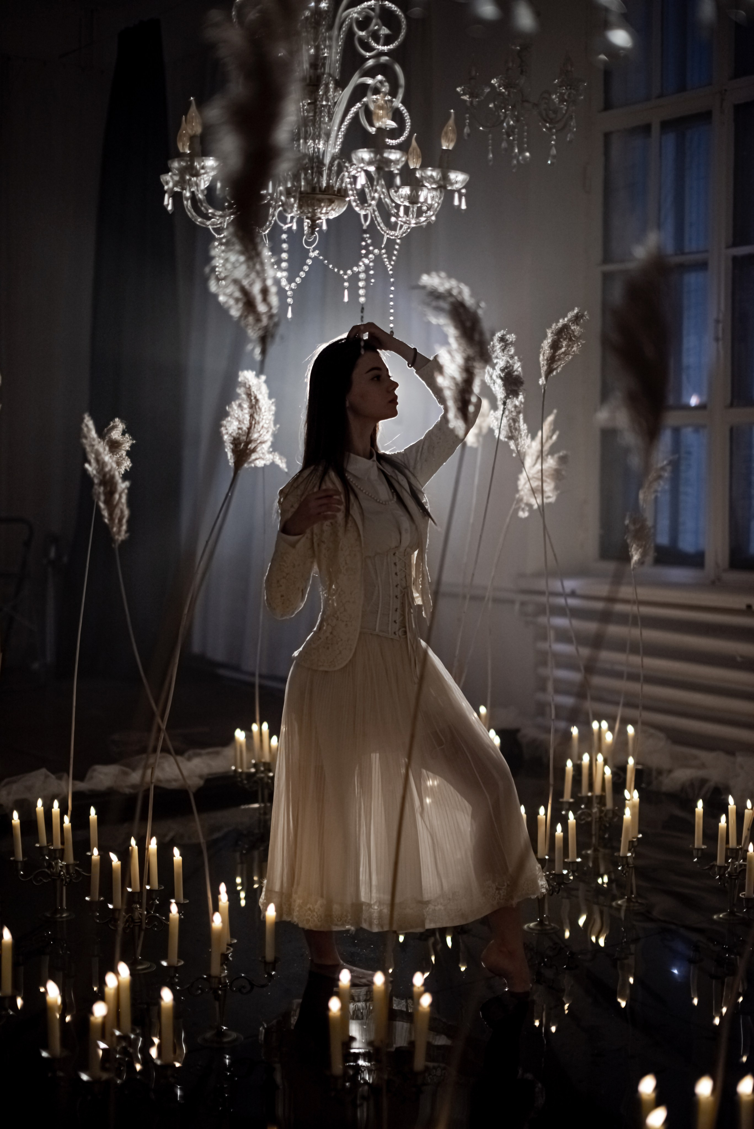 Студийные фотографии 2