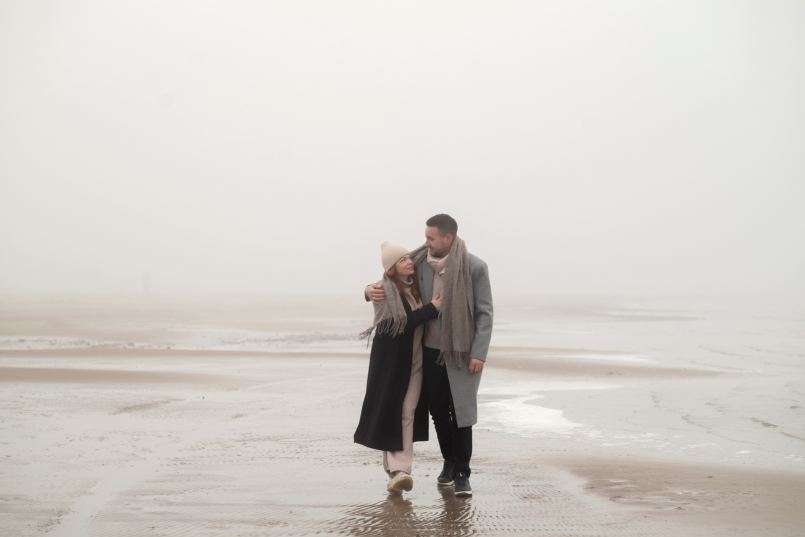 Дима и Катя. Семейный и детский фотограф Чернова Олеся