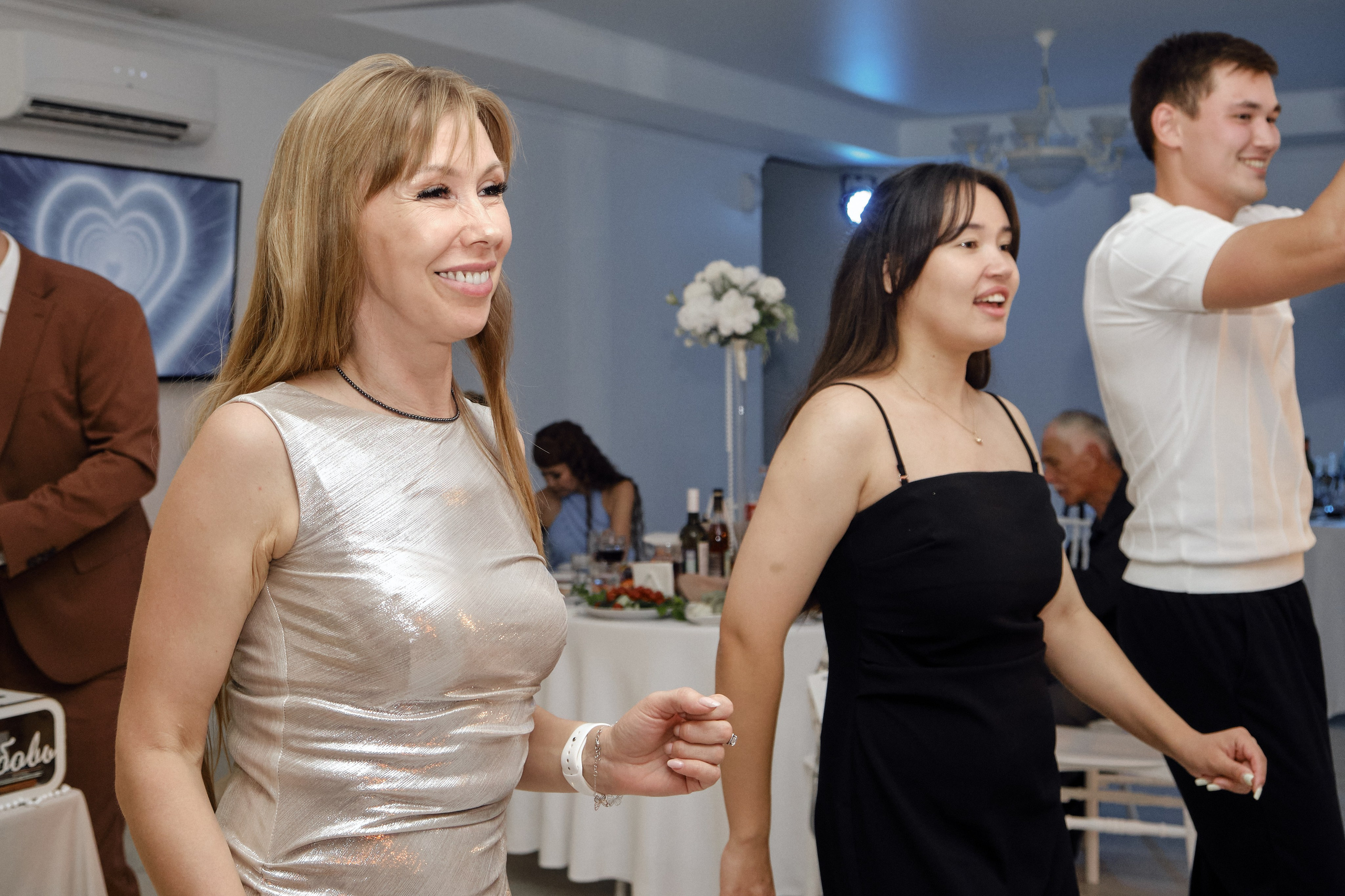 Евгений и Алсу. Свадебный фотограф Кристина Кулецкая г. Челябинск