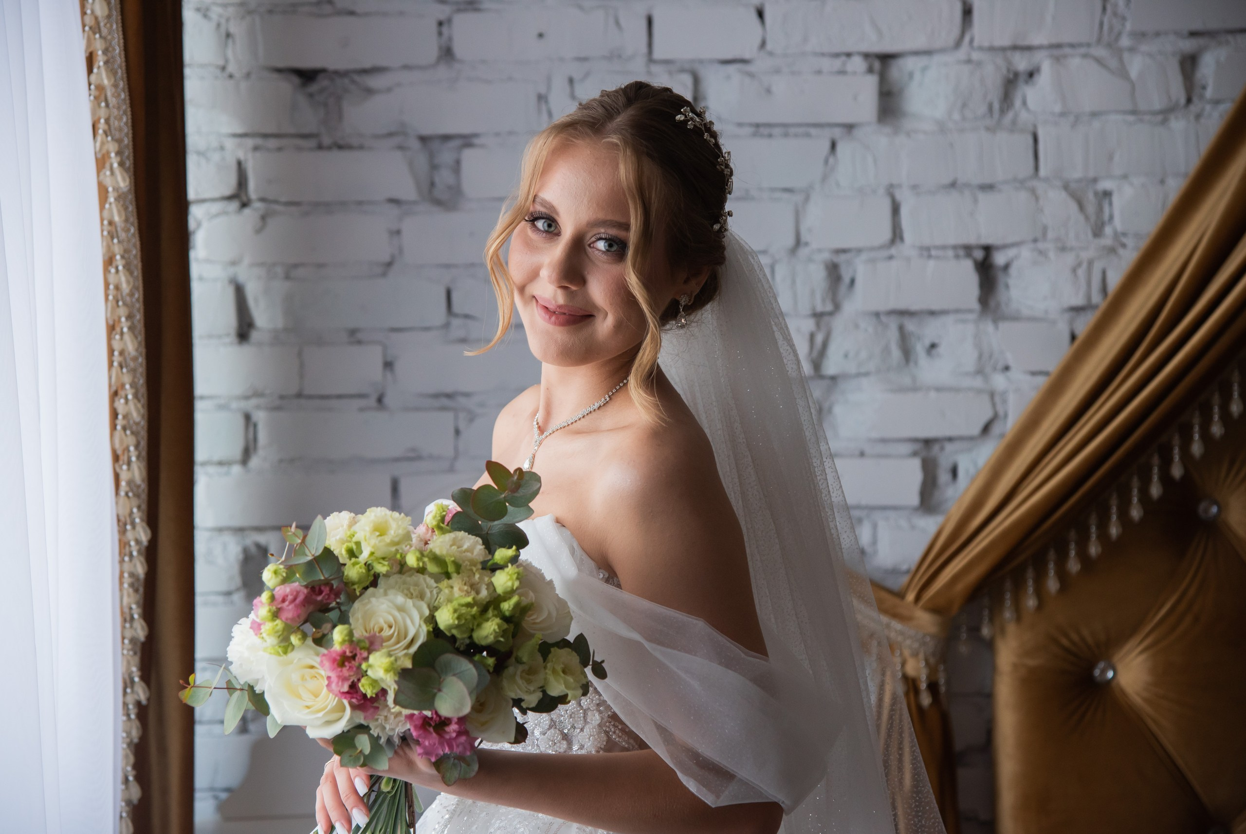 Настя и Женя. Свадебный и семейный фотограф Ольга Астрейко