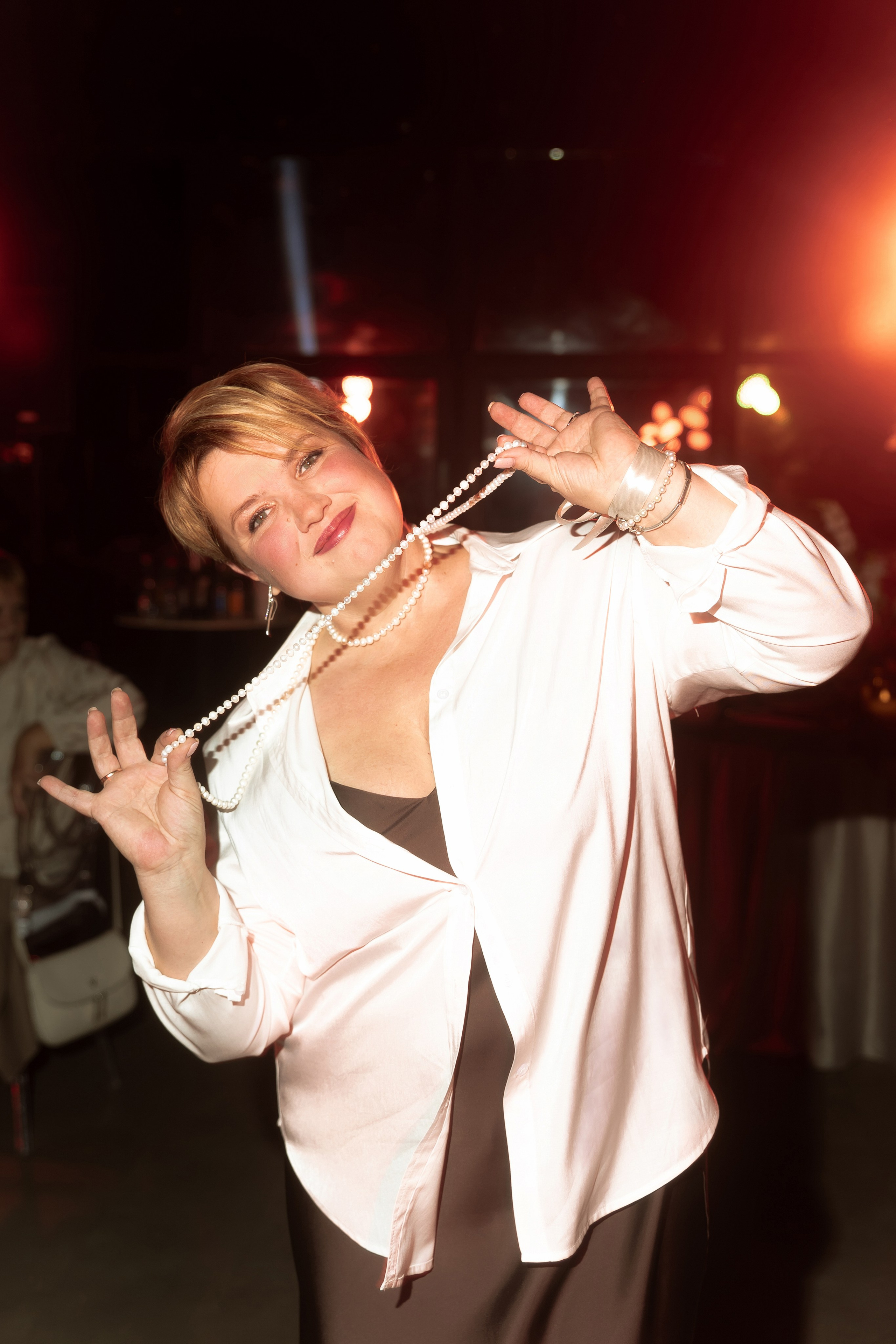 Павел и Арина. Свадебный фотограф Дарья Свет