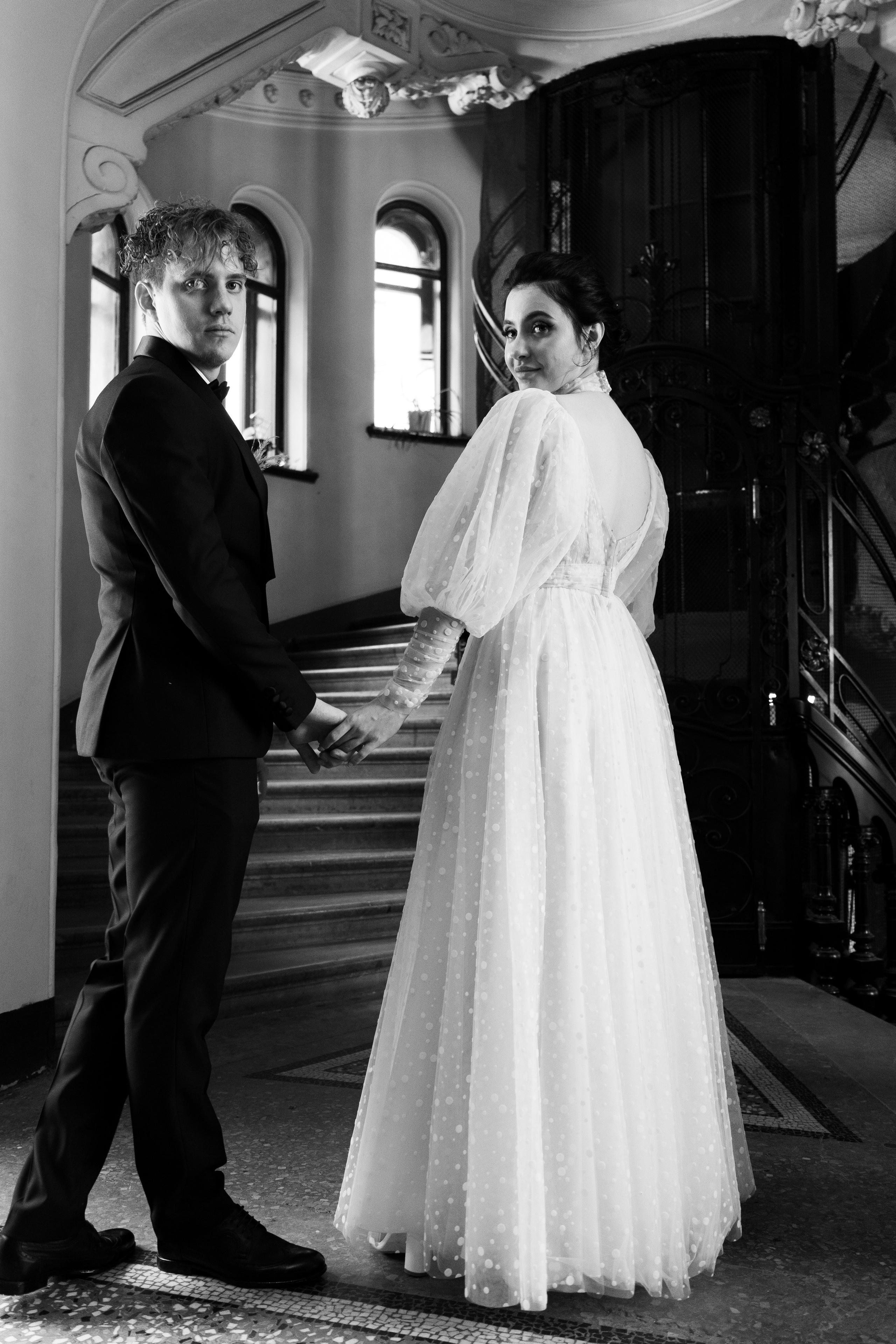 Санкт-Петербург. Свадебный фотограф-видеограф в Архангельске. Фотохудожница Lana Contra