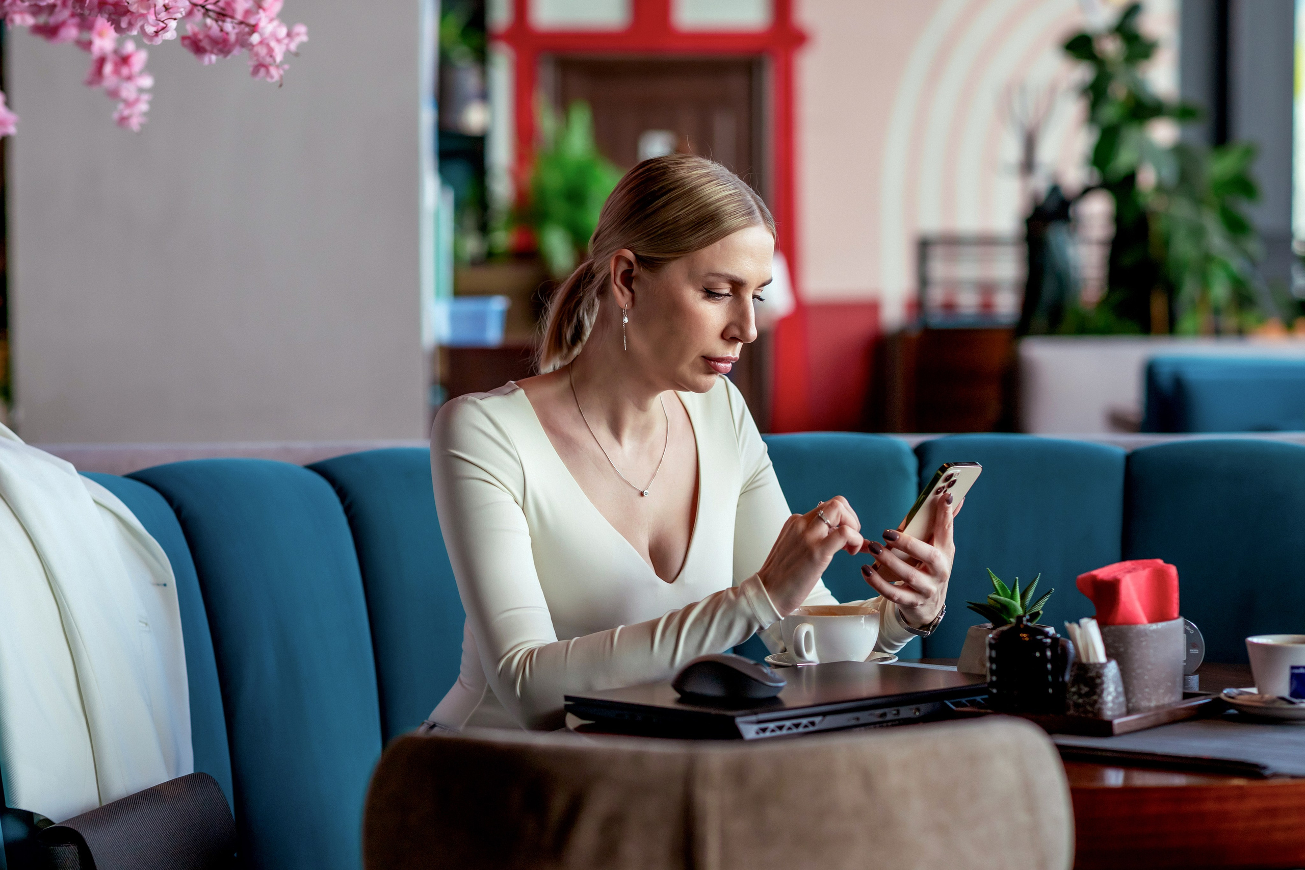 Для Вашего бизнеса. Фотограф Алина Лебедь