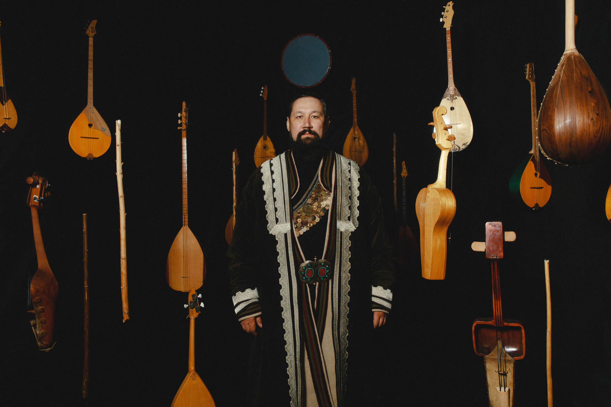 AY YOLA — Homay. Мансорунов Баир | Фотограф | Бурятия