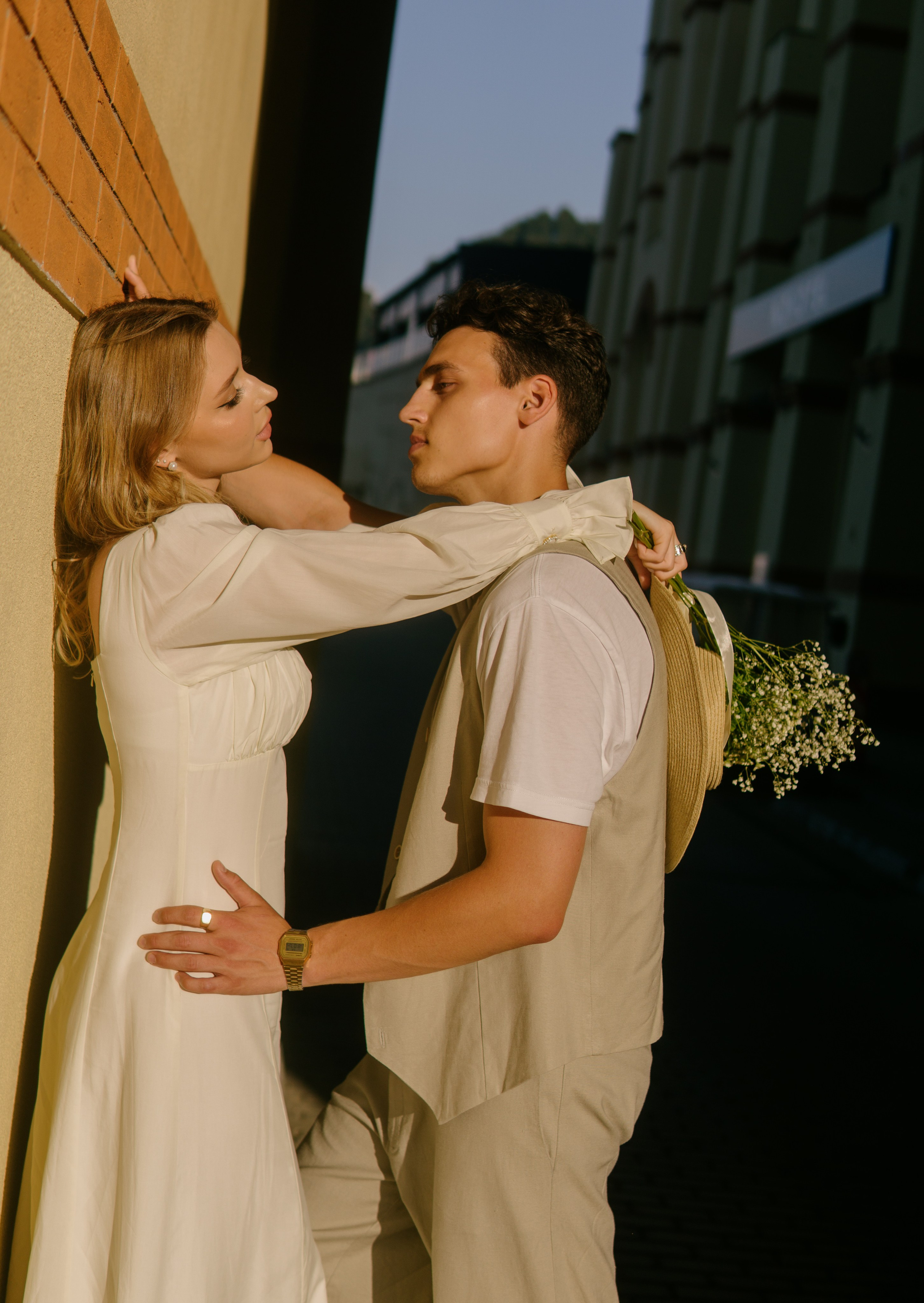 Солнечная прогулка в горах. Главная