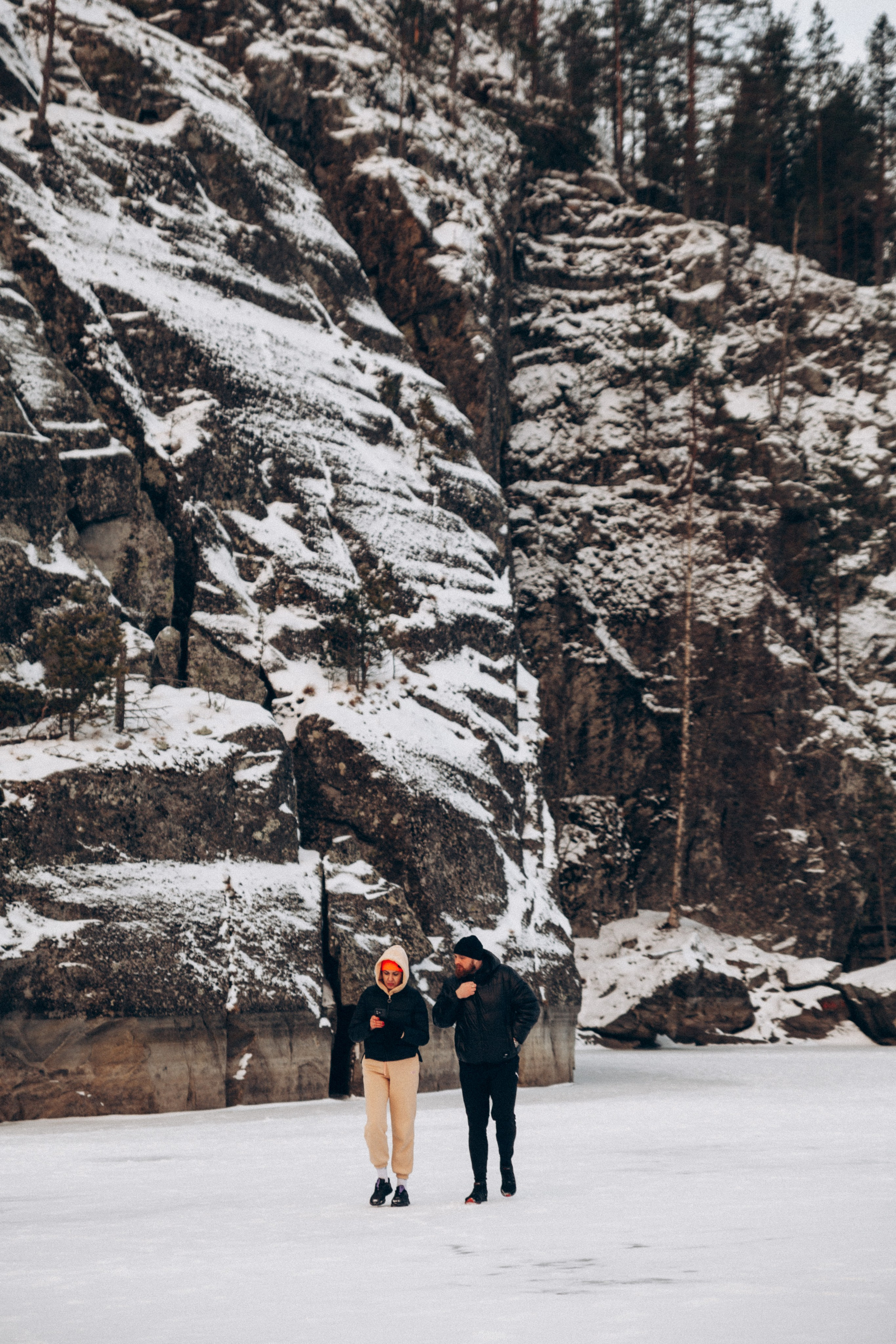 Териберка 2025. Репортажный и детский фотограф в Минске