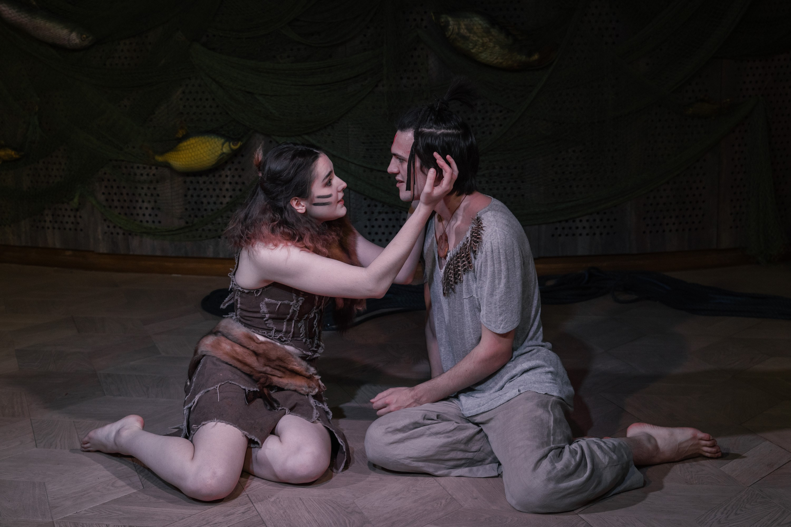 Театр «Созвучие», спектакли. Выпускные фотоальбомы Фотограф в Москве Устинович Алена