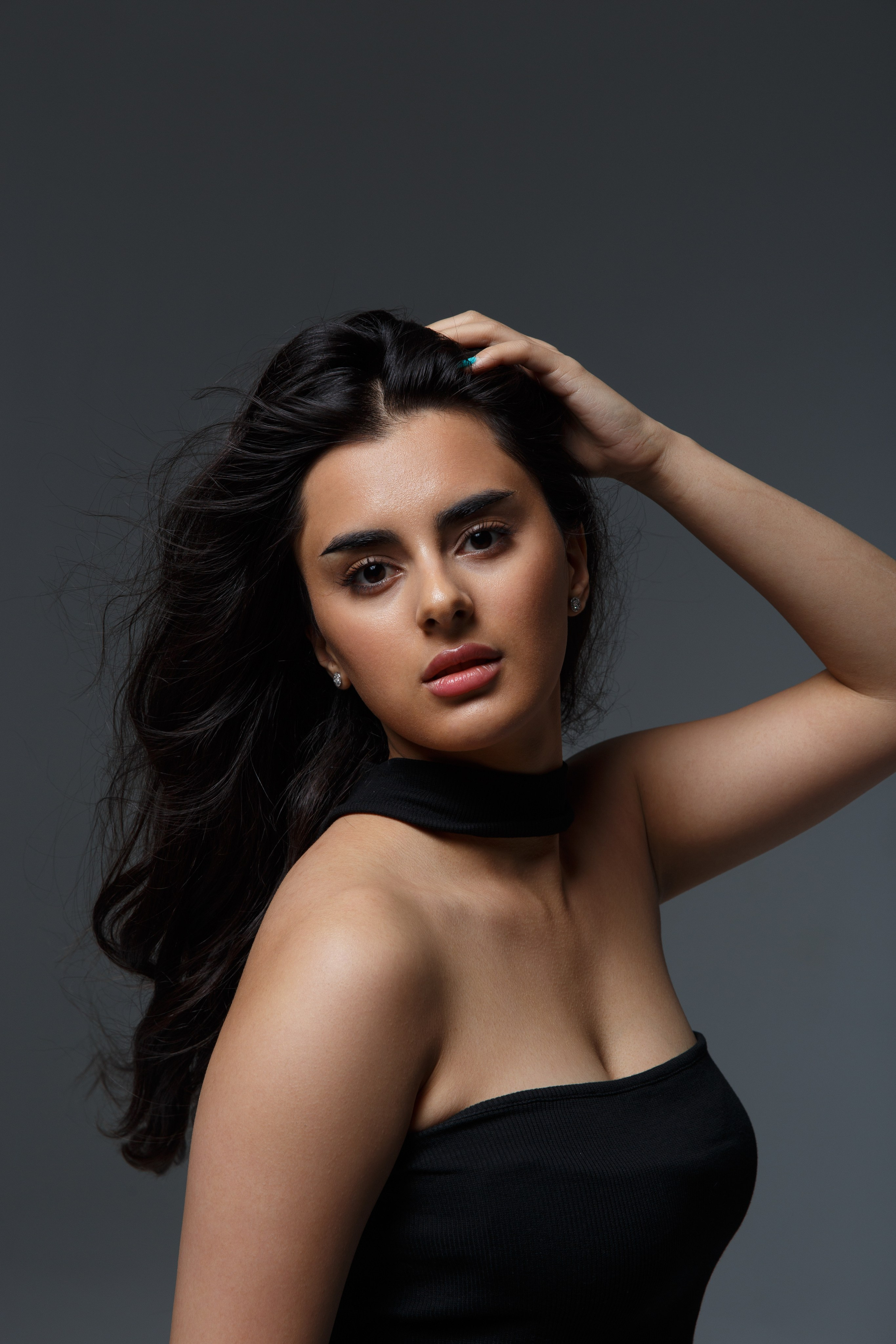 Лейла. Женский фотограф в Москве Светлана Смагина