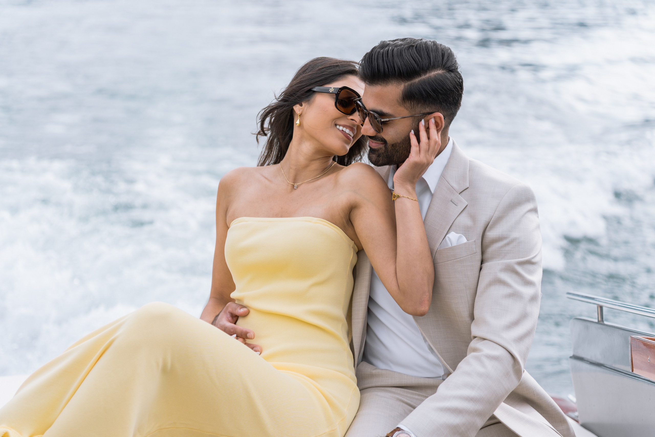 Parth & Krupa. Maria Anistratova | Destination Photographer, Videographer & Drone Pilot — Lake Como
