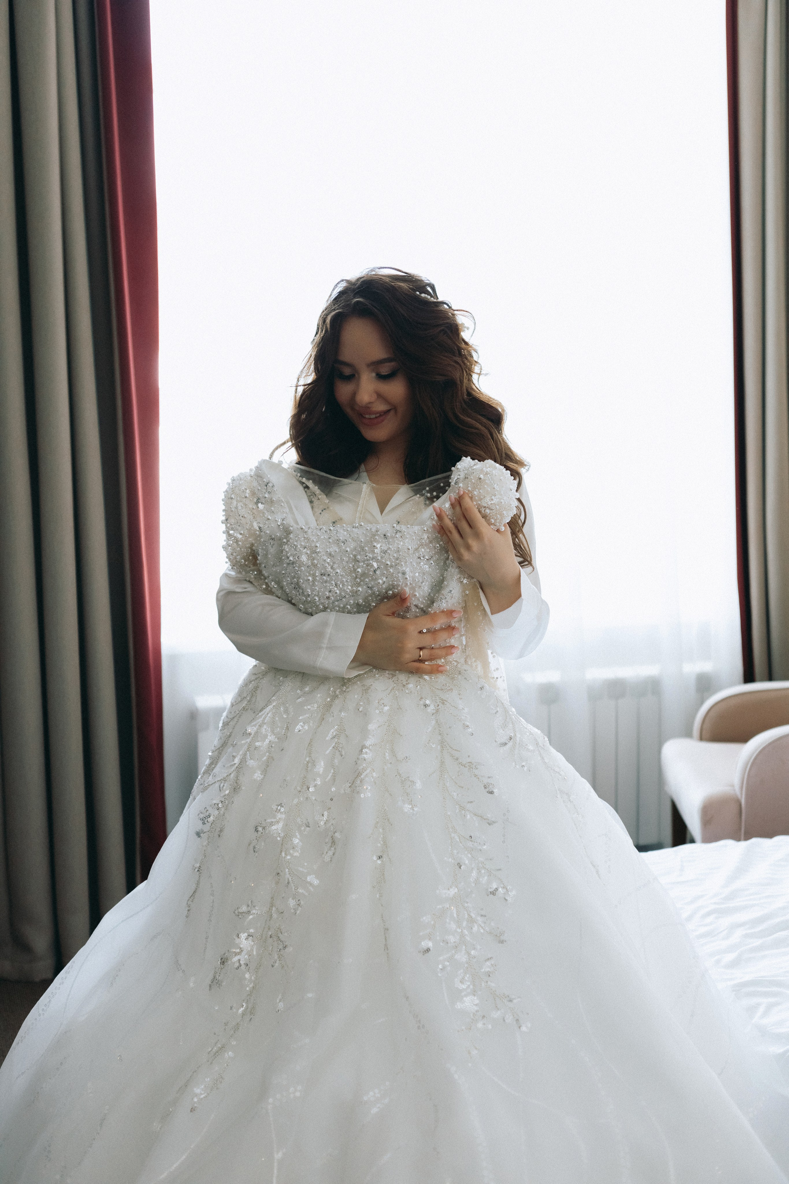 Анастасия/Даниил. Фотограф Оренбург Алёна Лелет