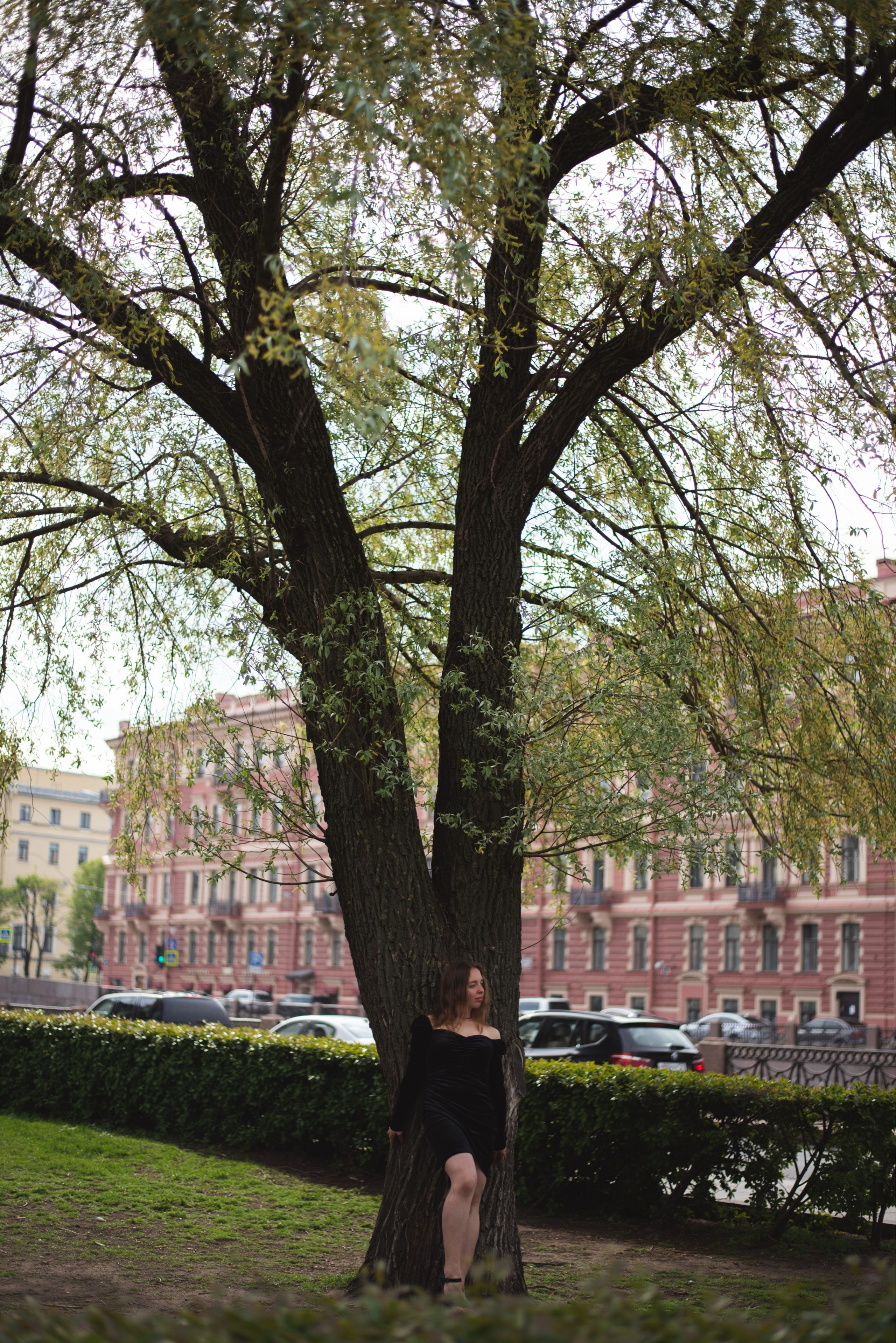 Рита СПб. Фотограф про жизнь. Сергиев Посад, Мск