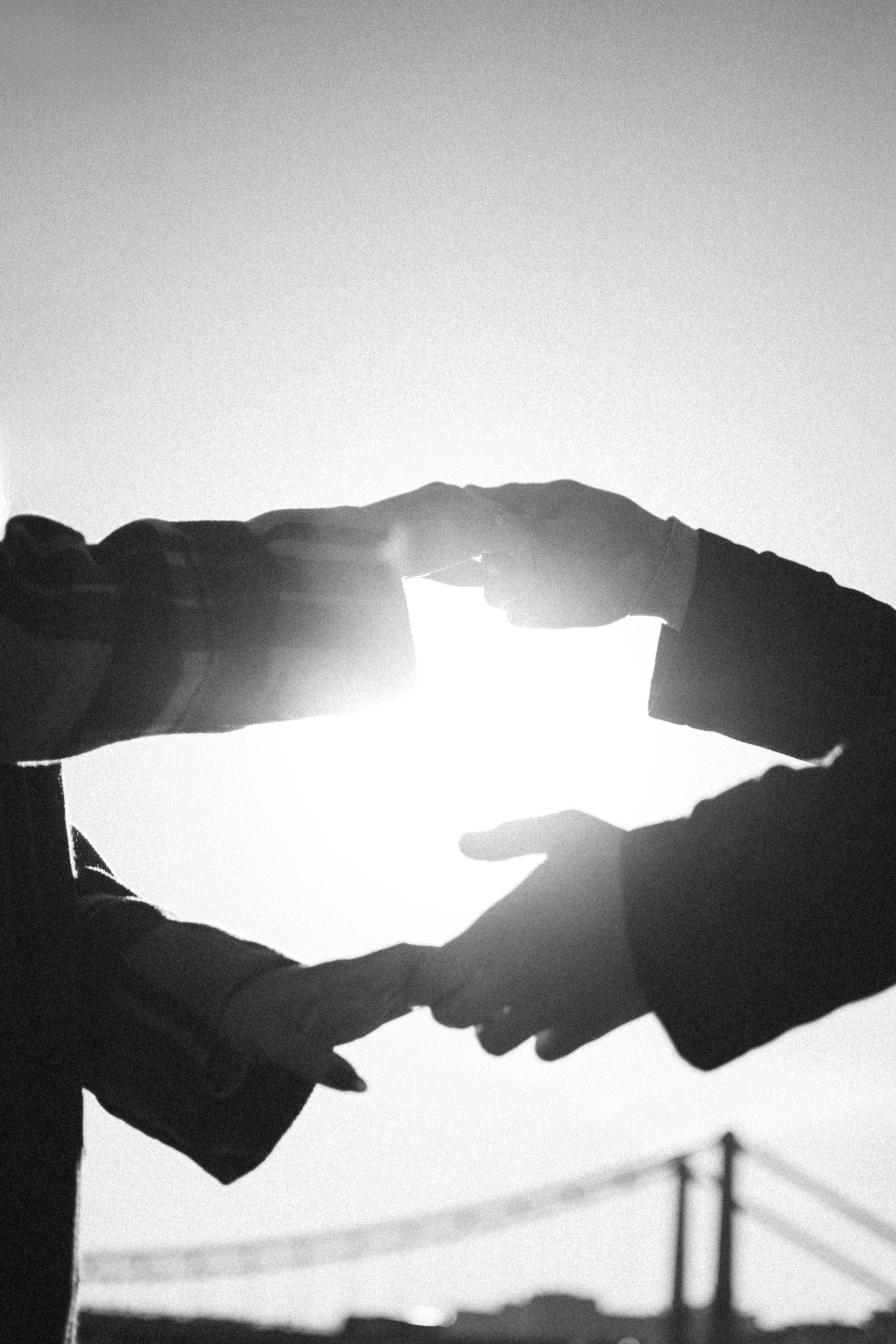 Петр и Маргарита. Портретный фотограф в Москве Ольга Чечерина