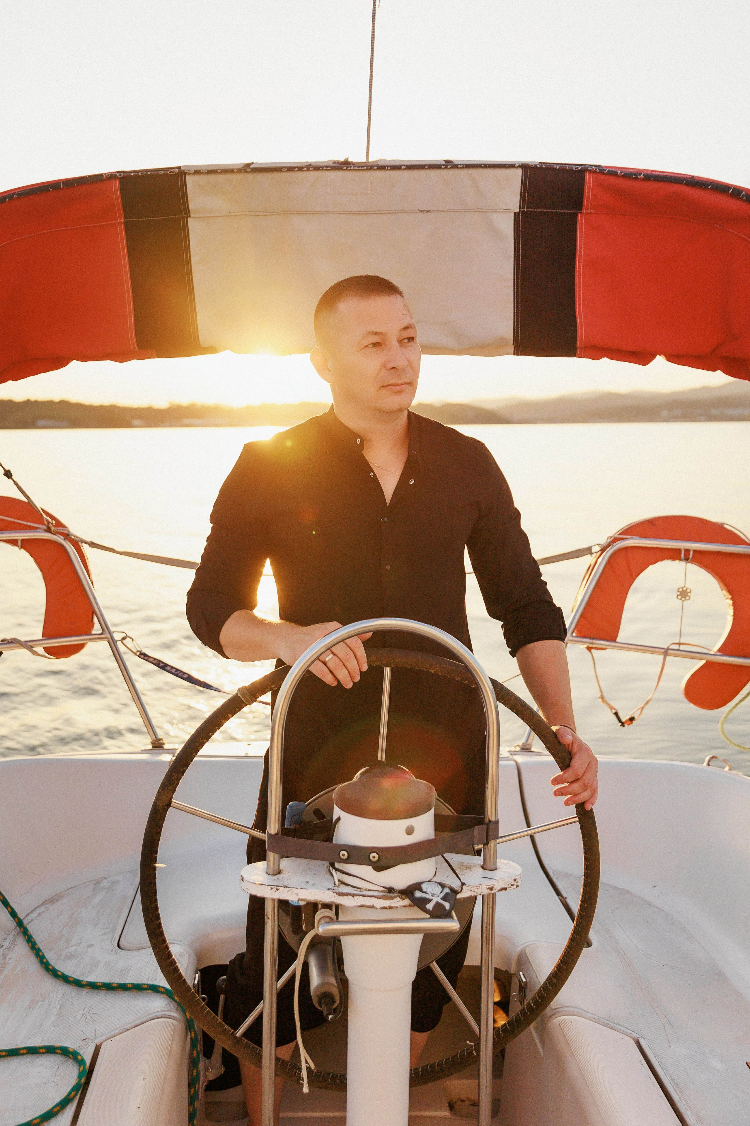 Александр и Марина. Свадебный, семейный и детский фотограф в городе Партизанск, Находка