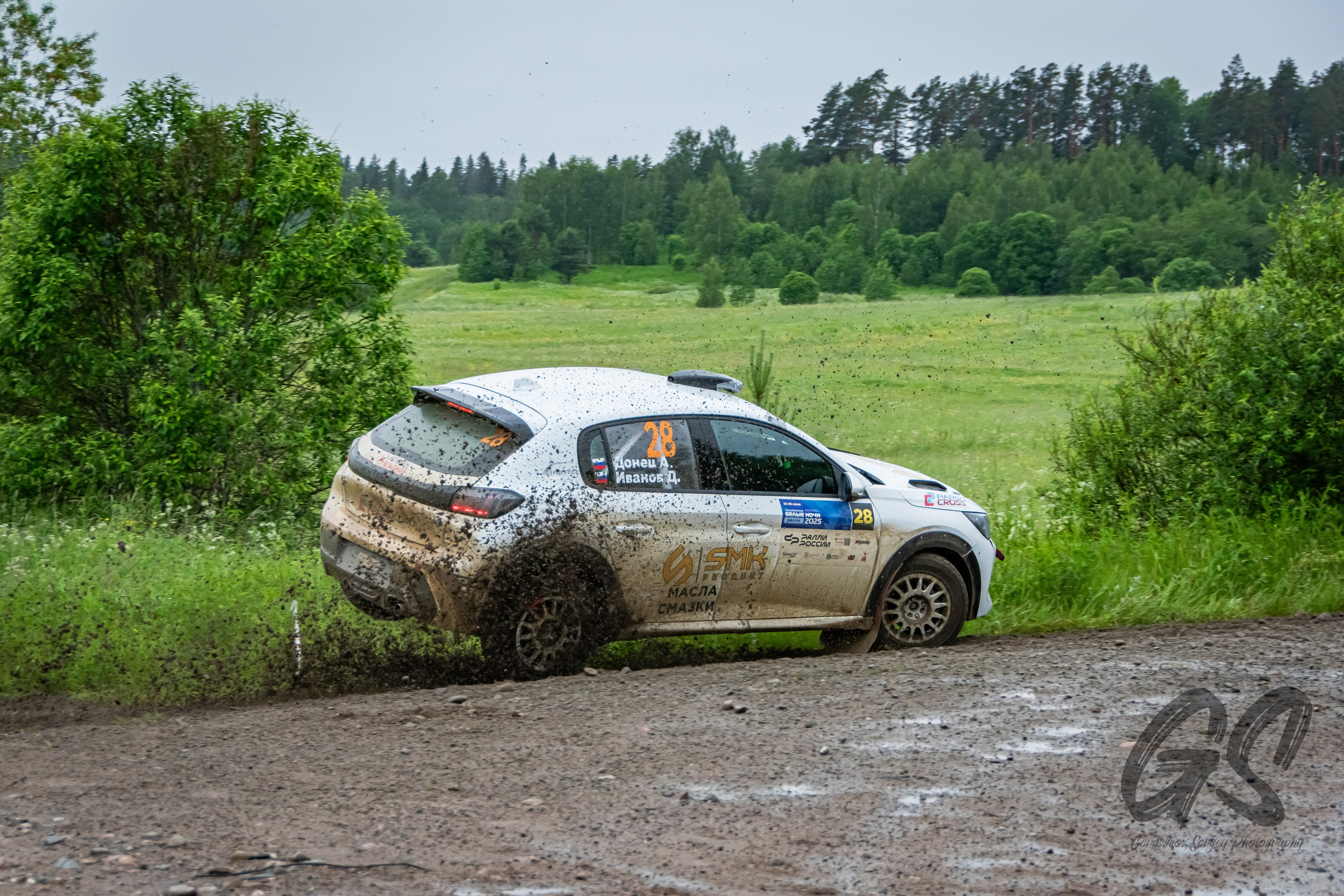 Портфолио Герасимов Сергей. GS.Media