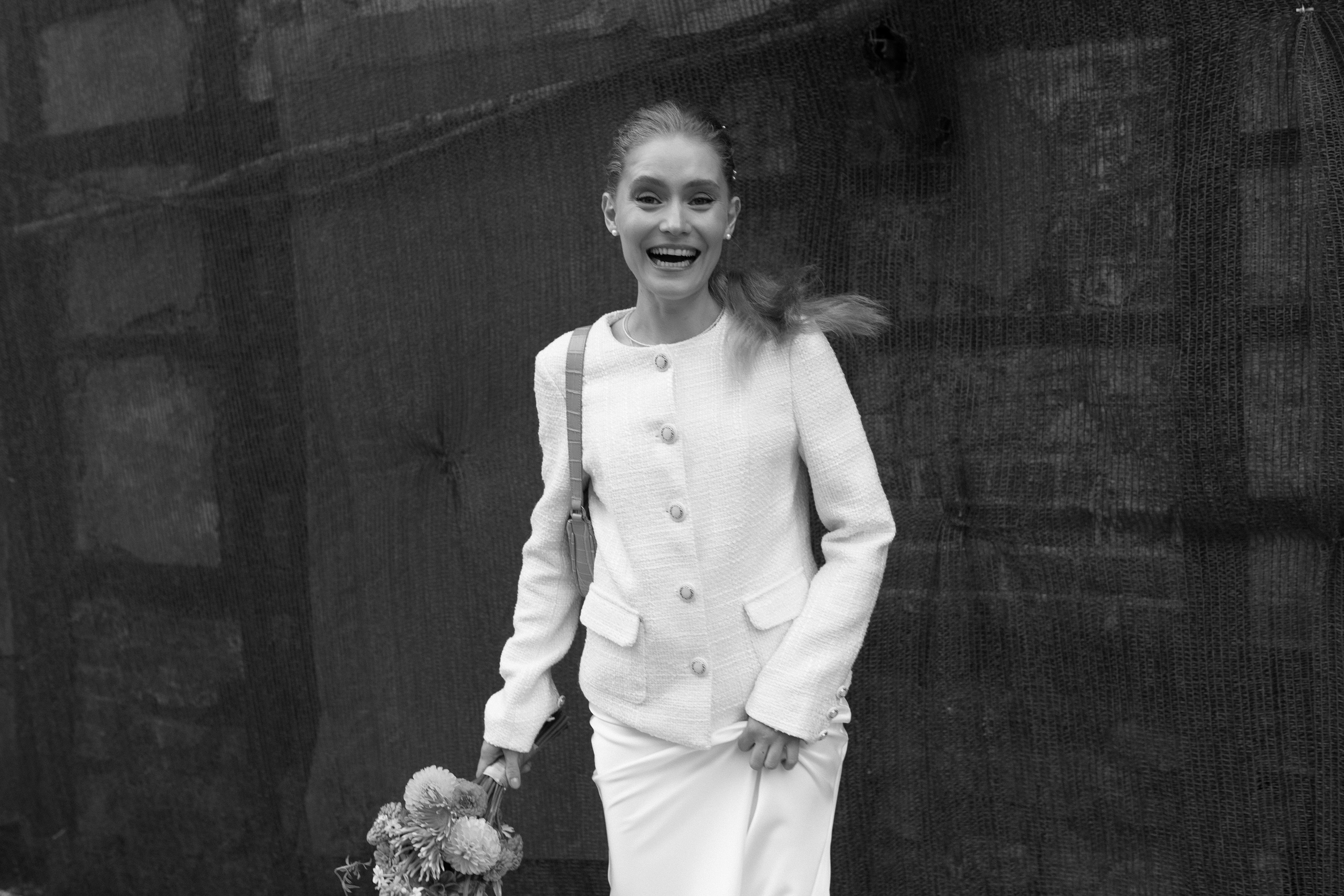 Свадебный фотограф в Москве Мария Крош