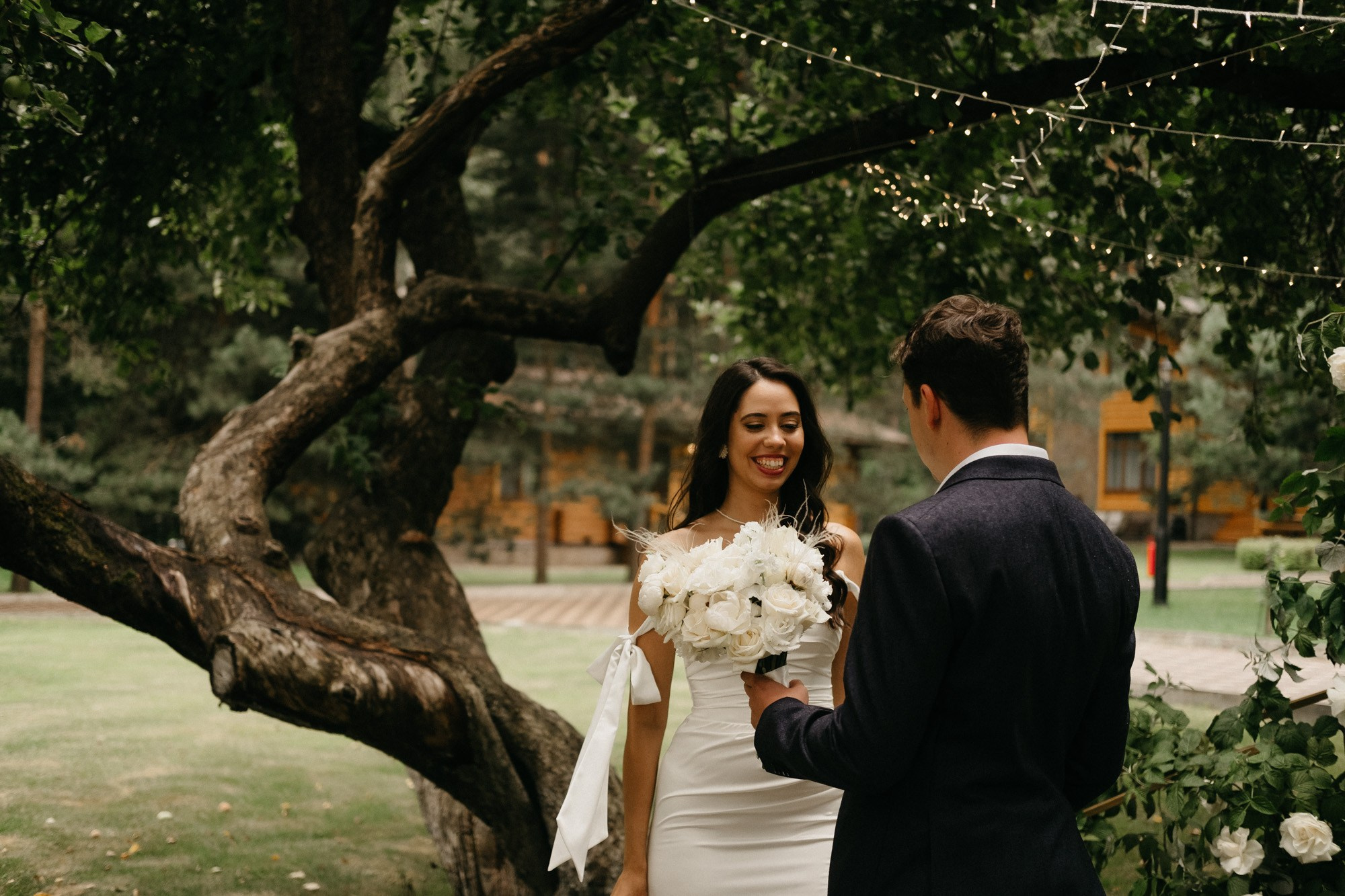 LaFa. Свадебный фотограф Александра Тюлякова