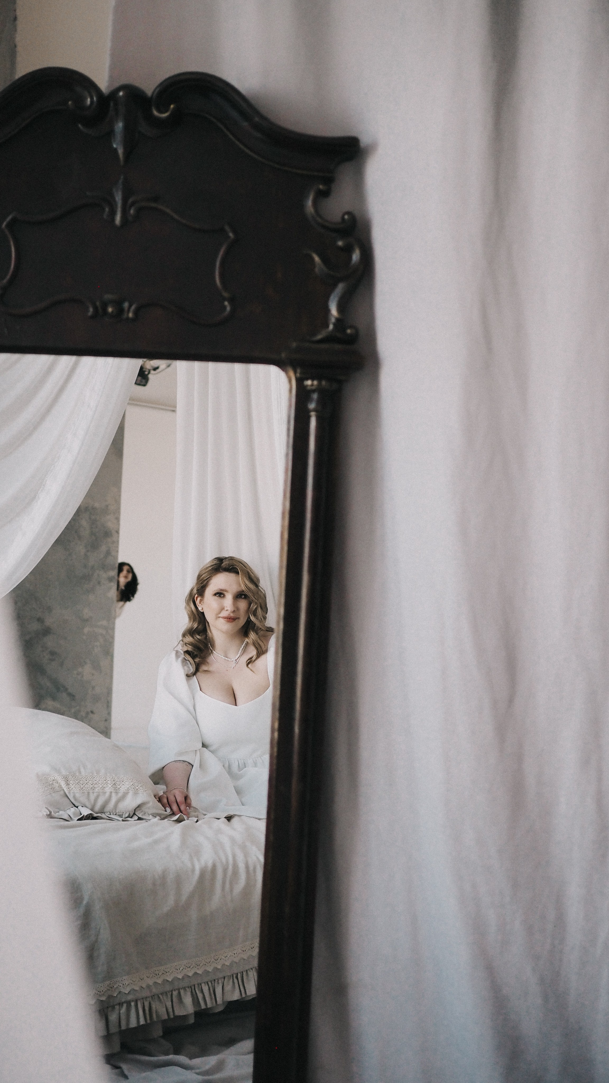 Девичник Оли. Фотограф София Комкина