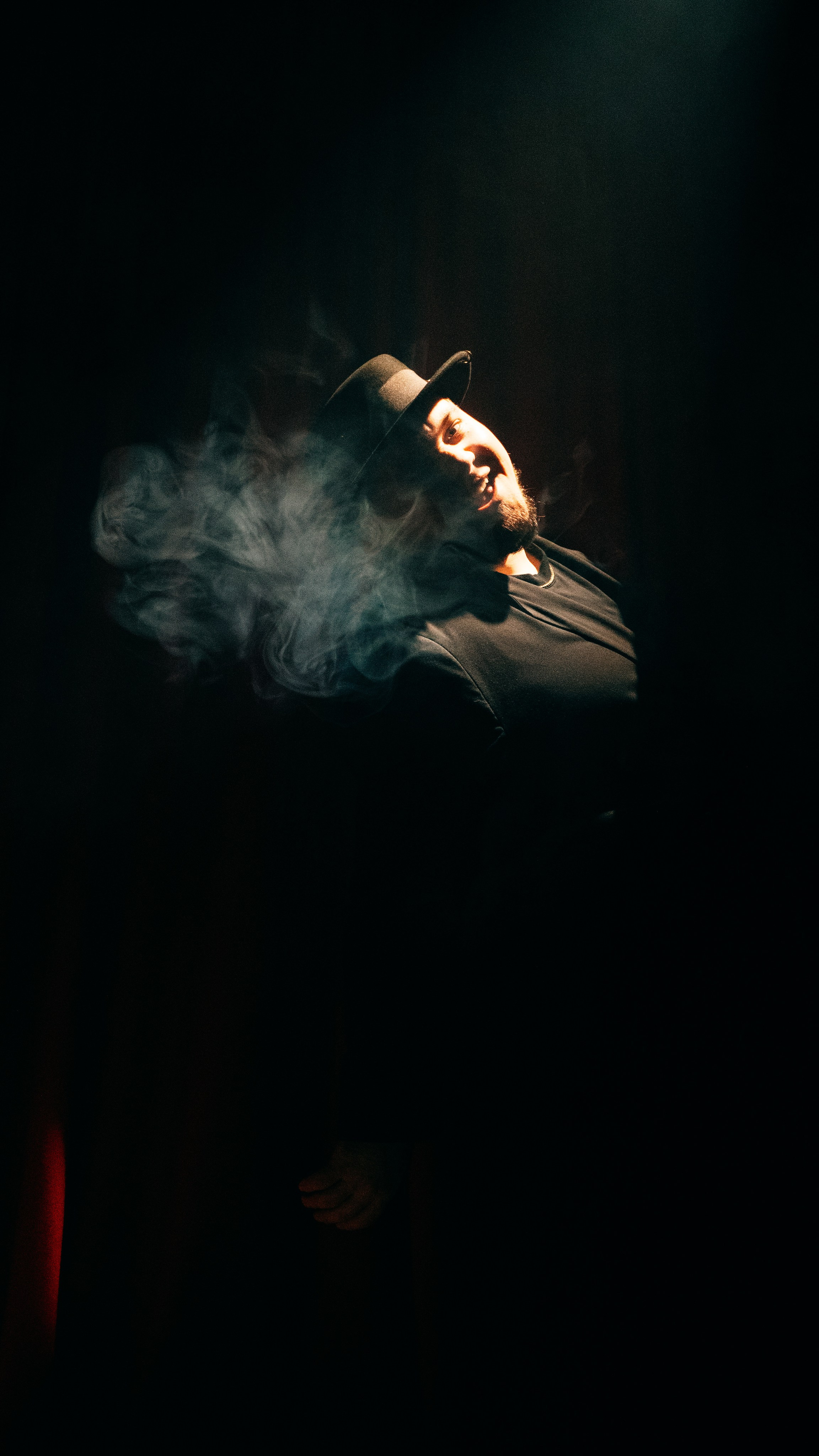 Тимур. Фотограф София Комкина