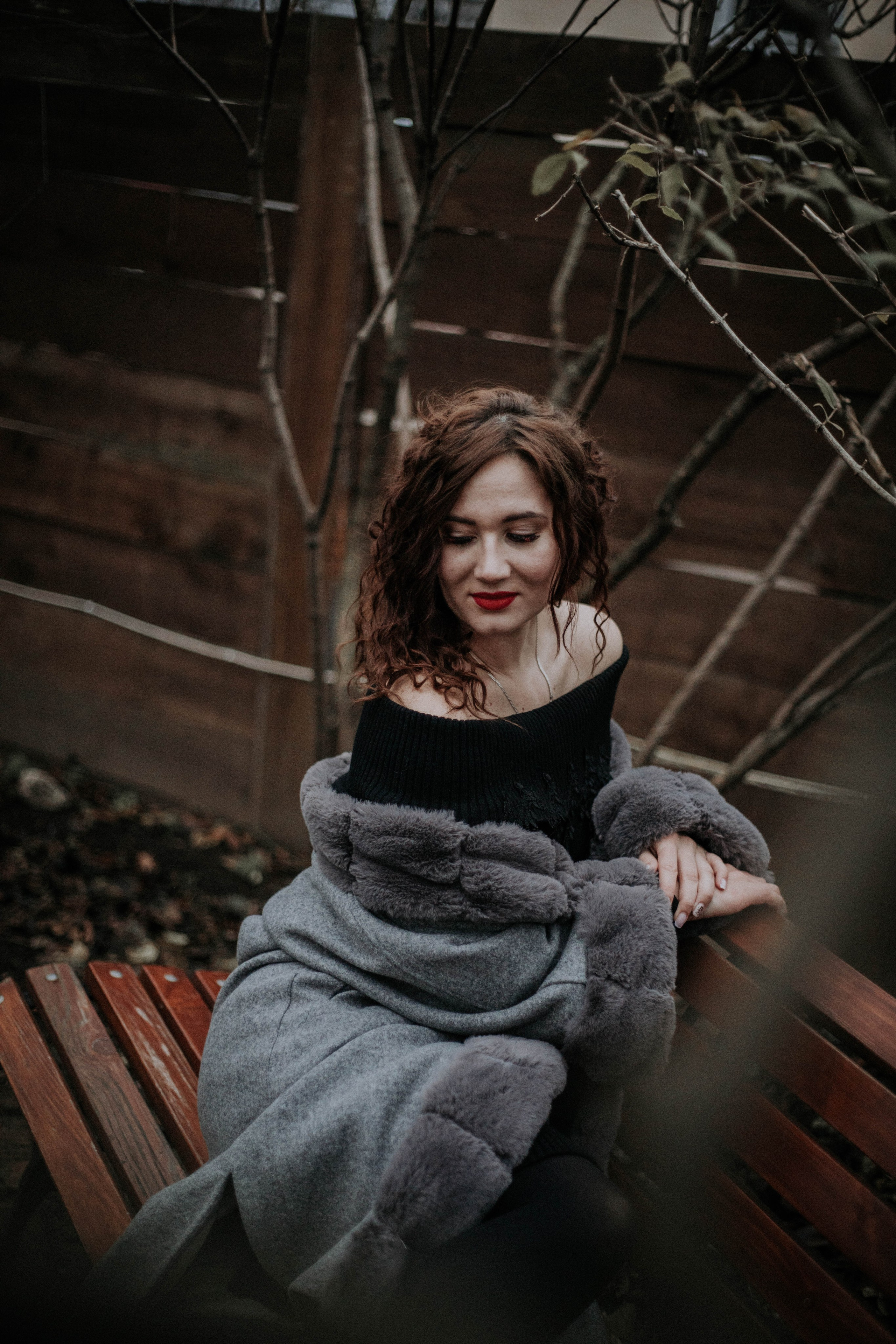 Лера. Фотограф София Комкина