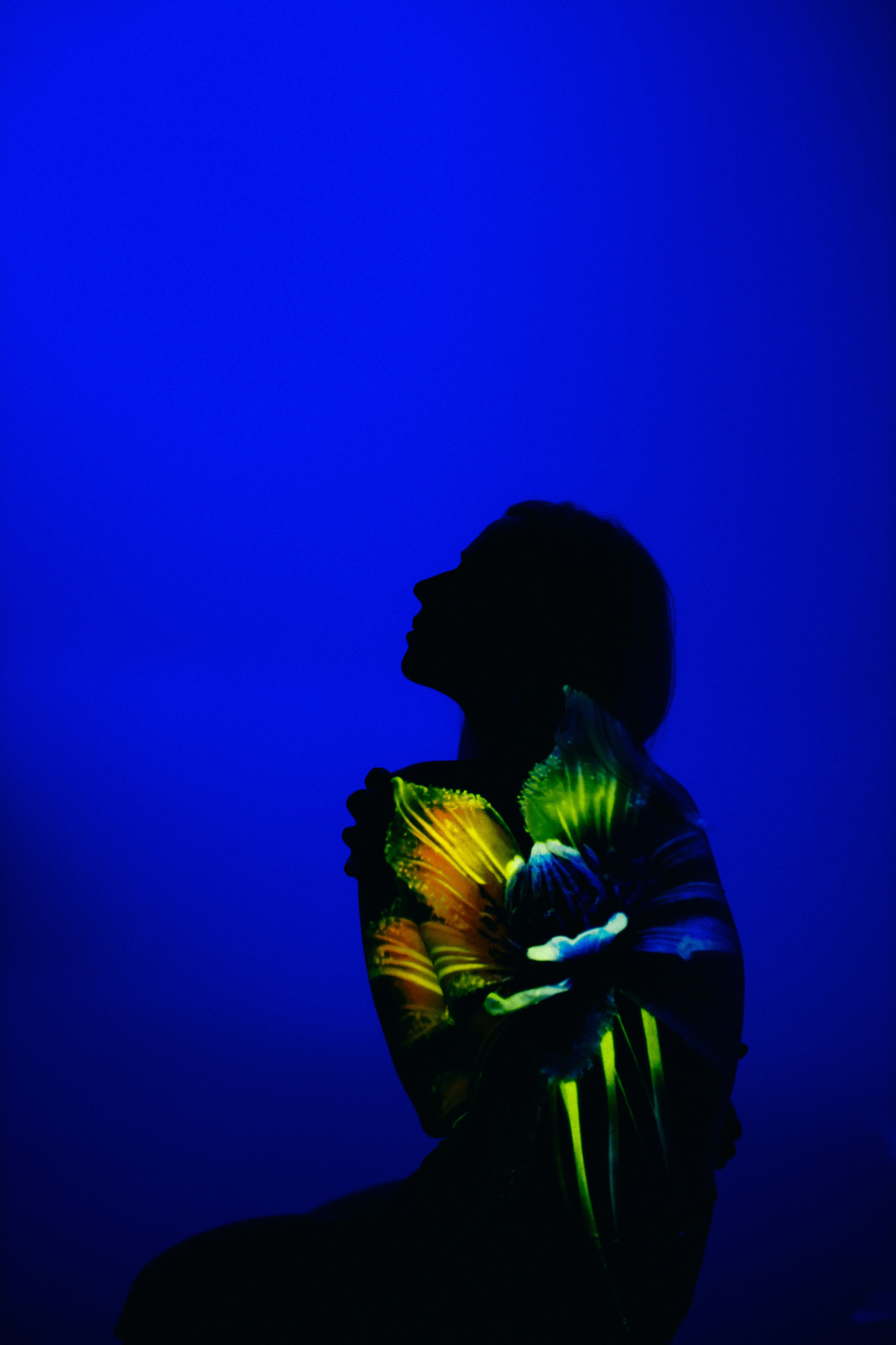 Ника. Фотограф София Комкина