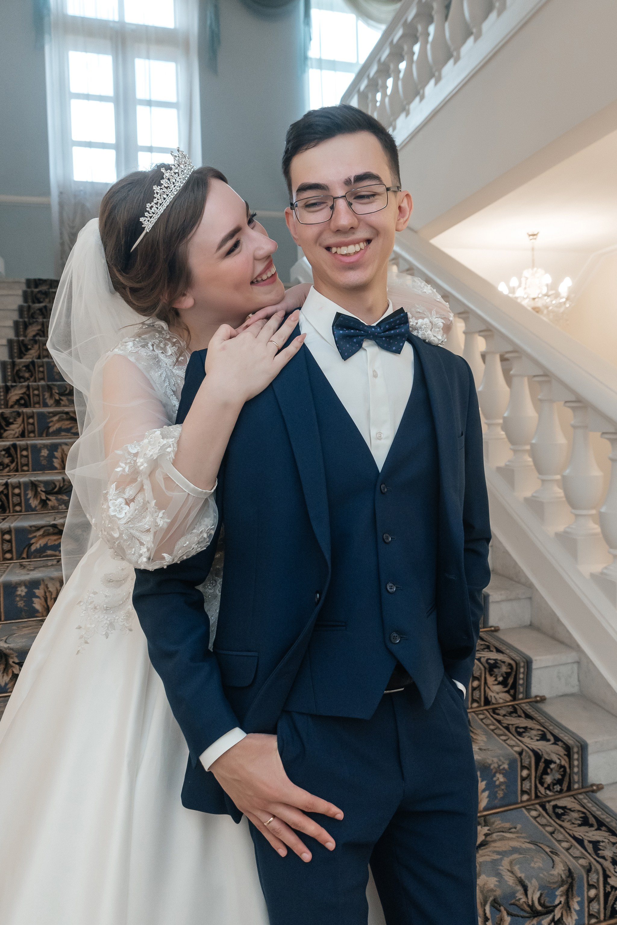 Летний сад. Свадебный и семейный фотограф из Санкт-Петербурга Климов Анатолий