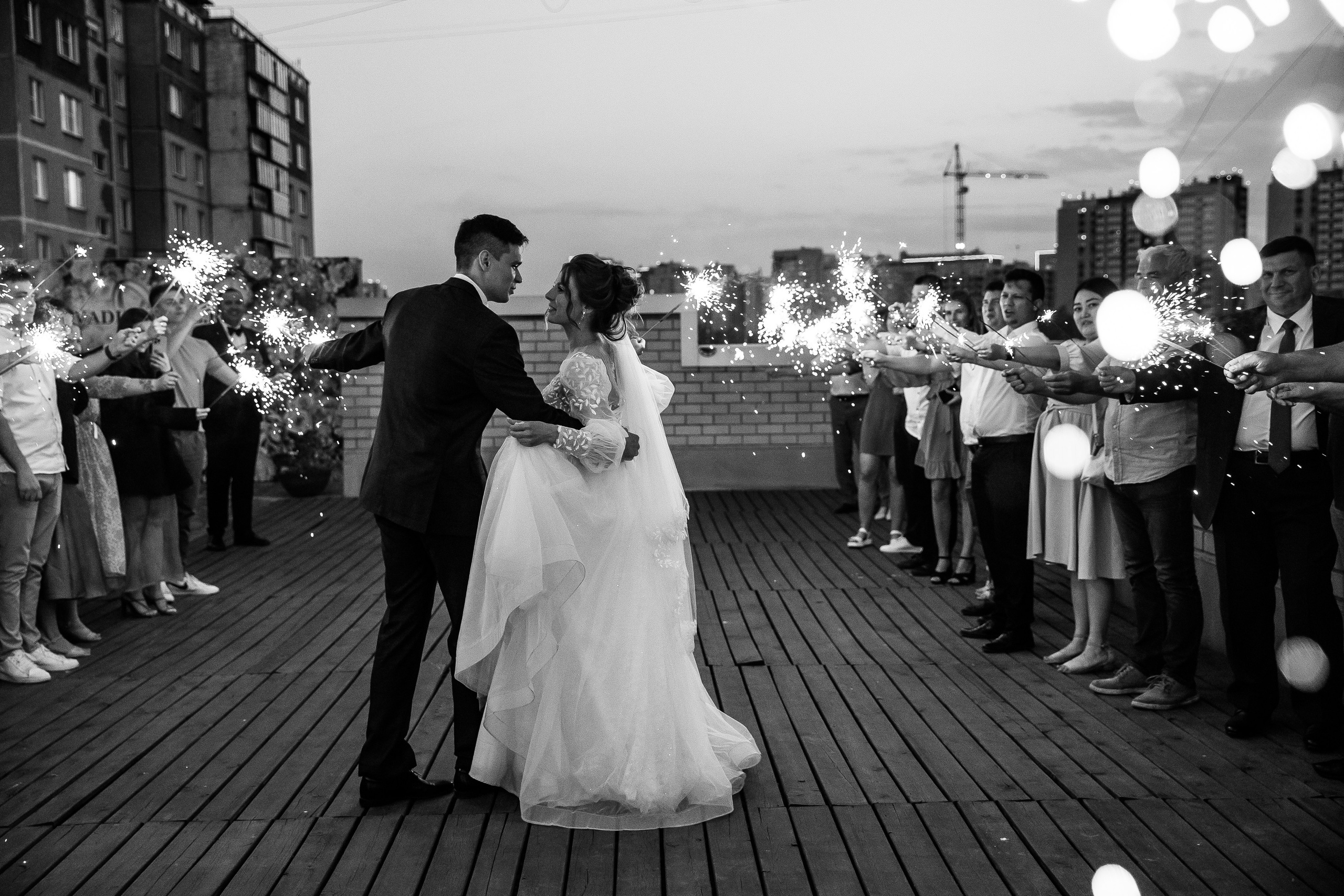 Евгений и Татьяна. Свадебный и семейный фотограф в Челябинске Юлия Ишимова