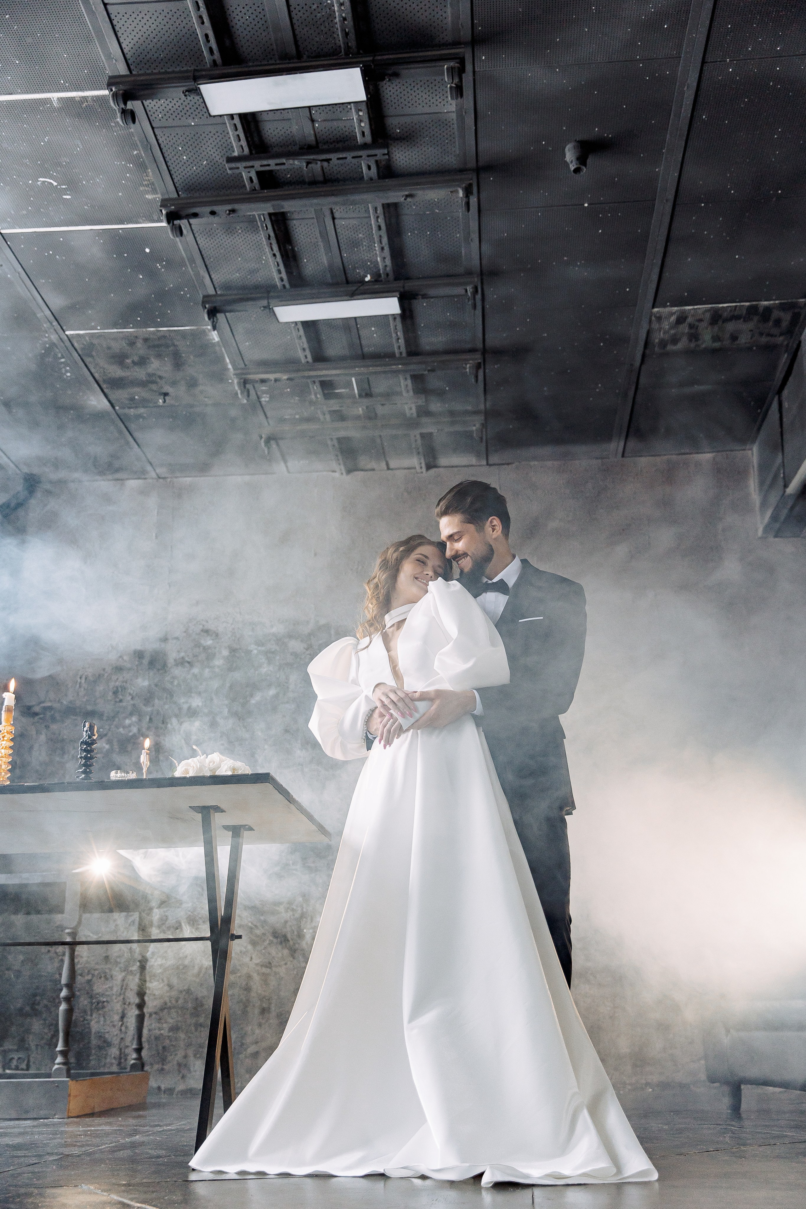 Роман и Елизавета. Свадебный и семейный фотограф в Челябинске Юлия Ишимова