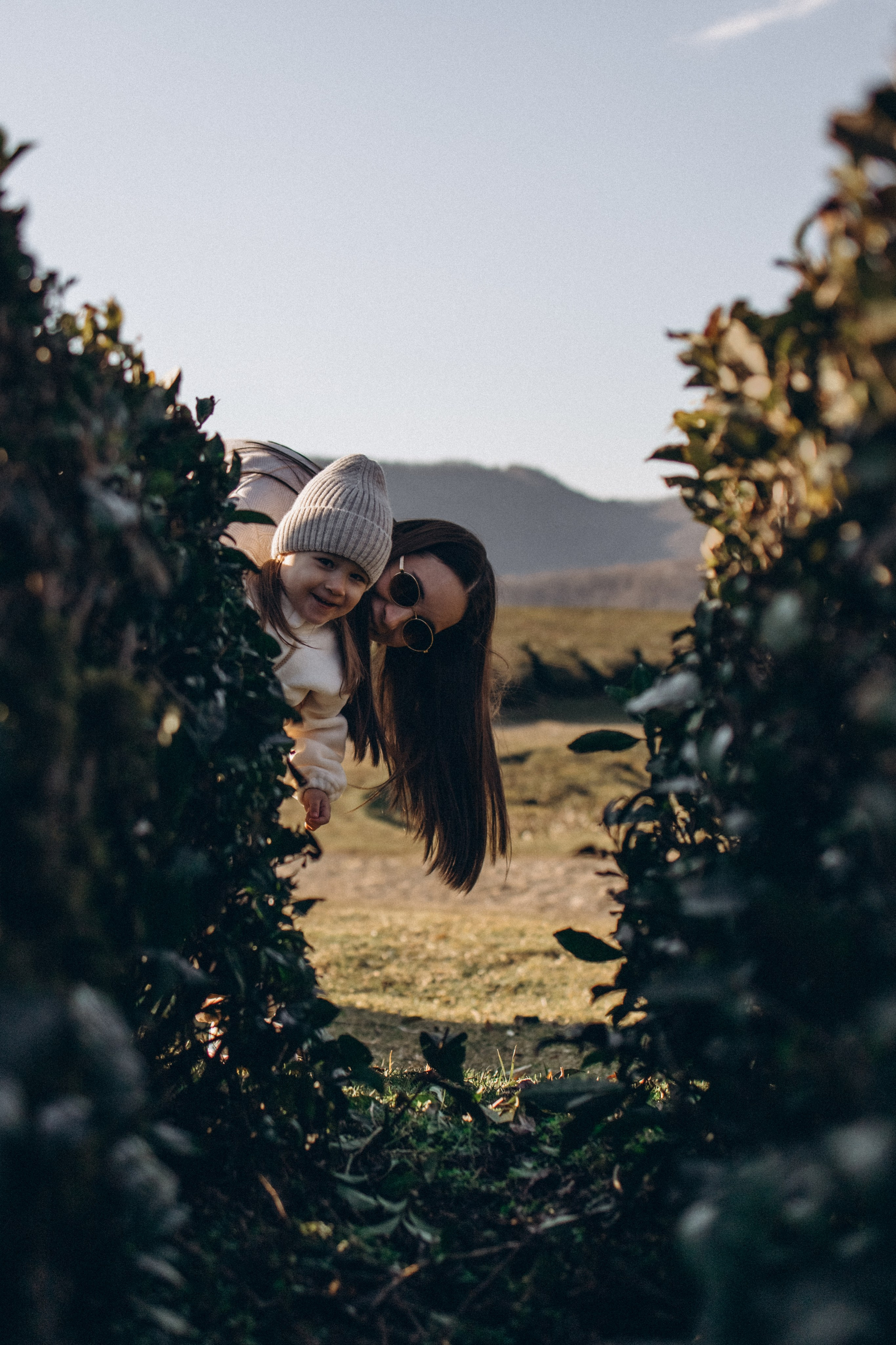 Слава Алия и Майя. Портретный фотограф и Love story в Сочи