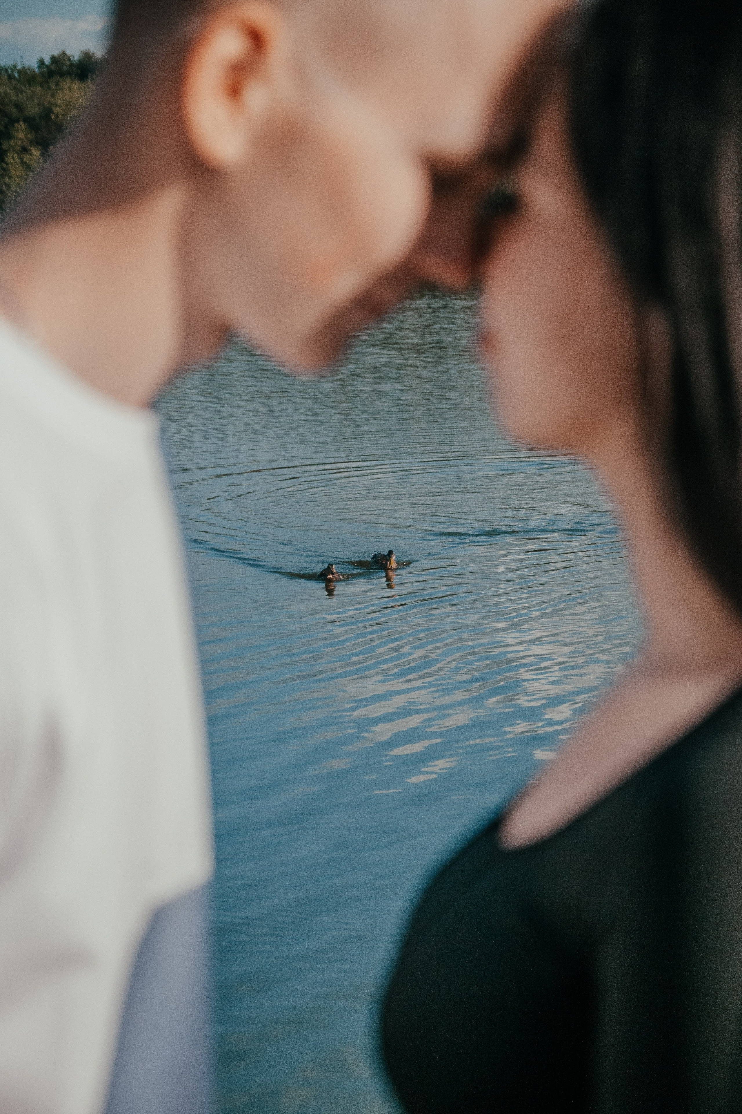 Елизавета и Иван. Свадебный и семейный фотограф г. Ярославль Савинская Анастасия