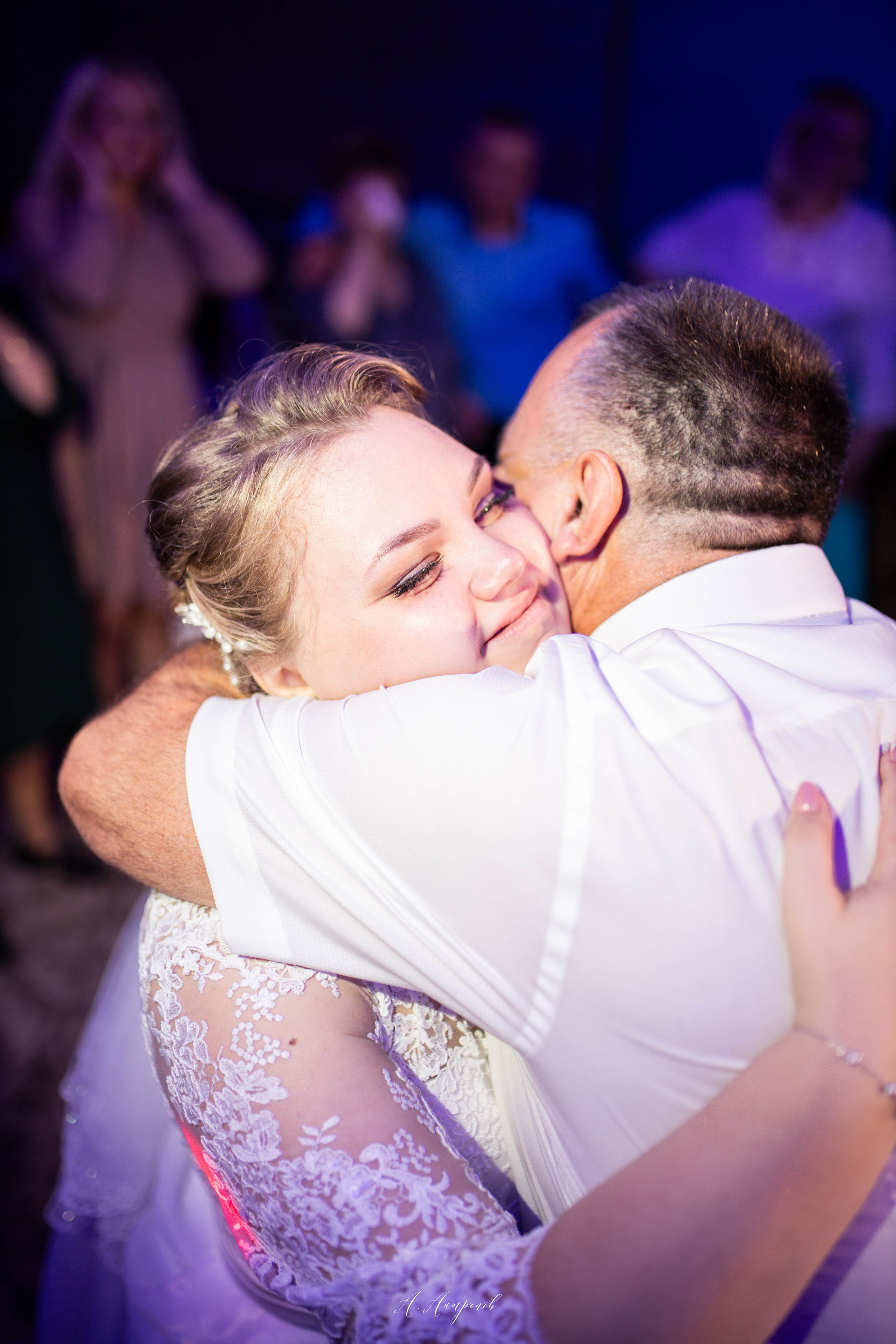 Екатерина и Максим. Фотограф в Петрозаводске Алексей Антропов