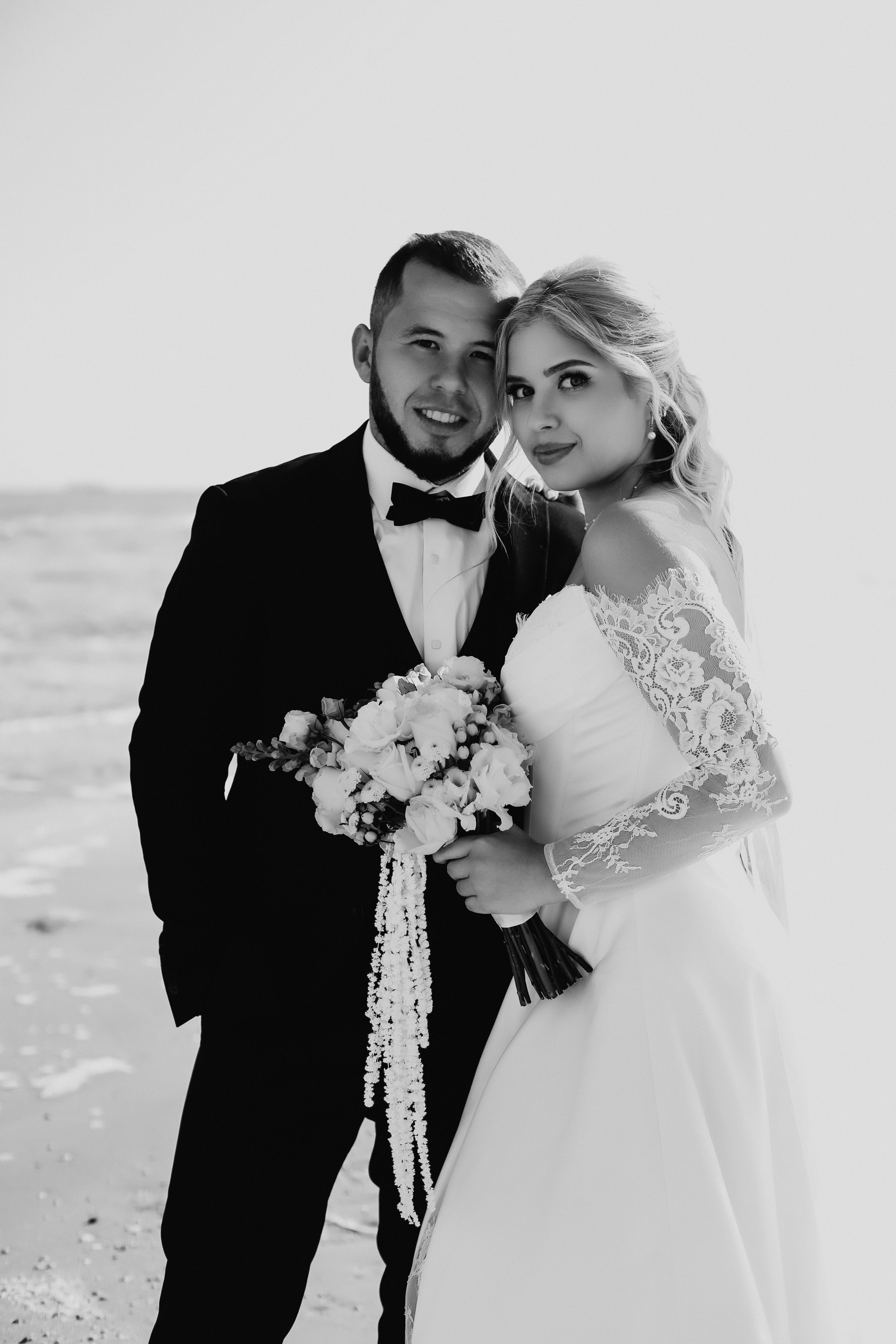 СОФИЯ & МИХАИЛ. Фотограф Мариуполь | Ялта | Крым — Диана Мазенко