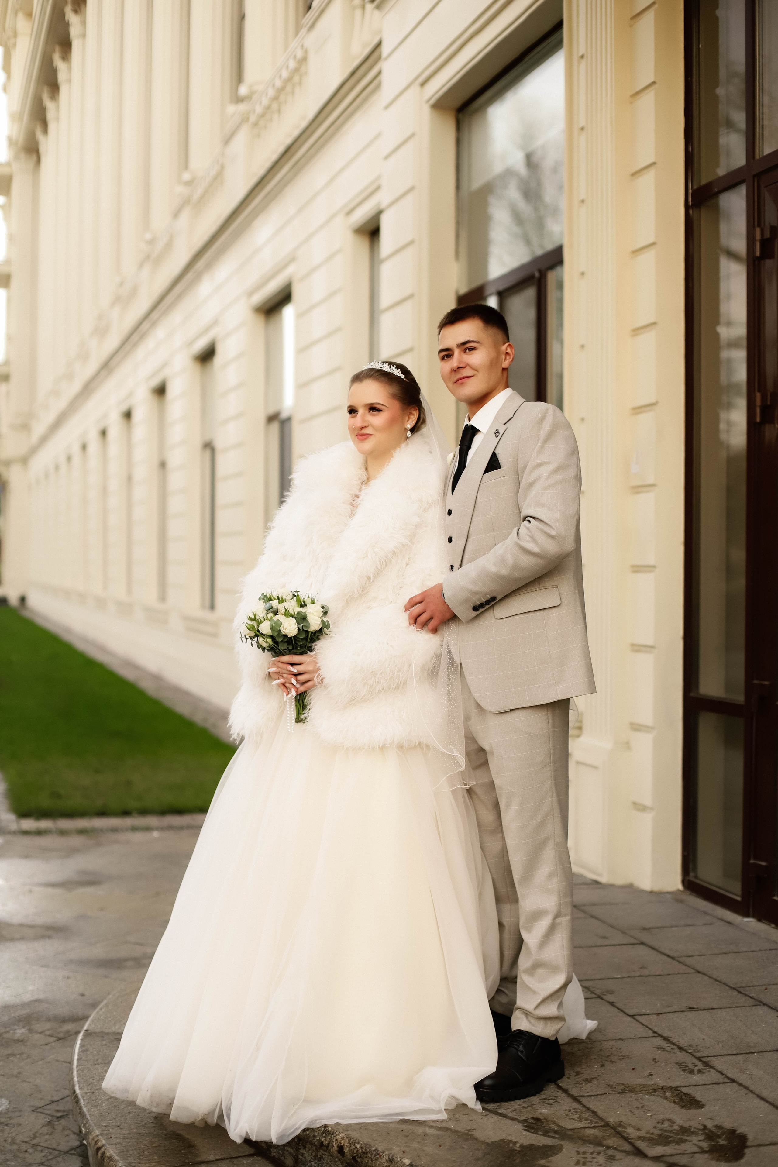 ОКСАНА & ДАНИЛ. Фотограф Мариуполь | Ялта | Крым — Диана Мазенко