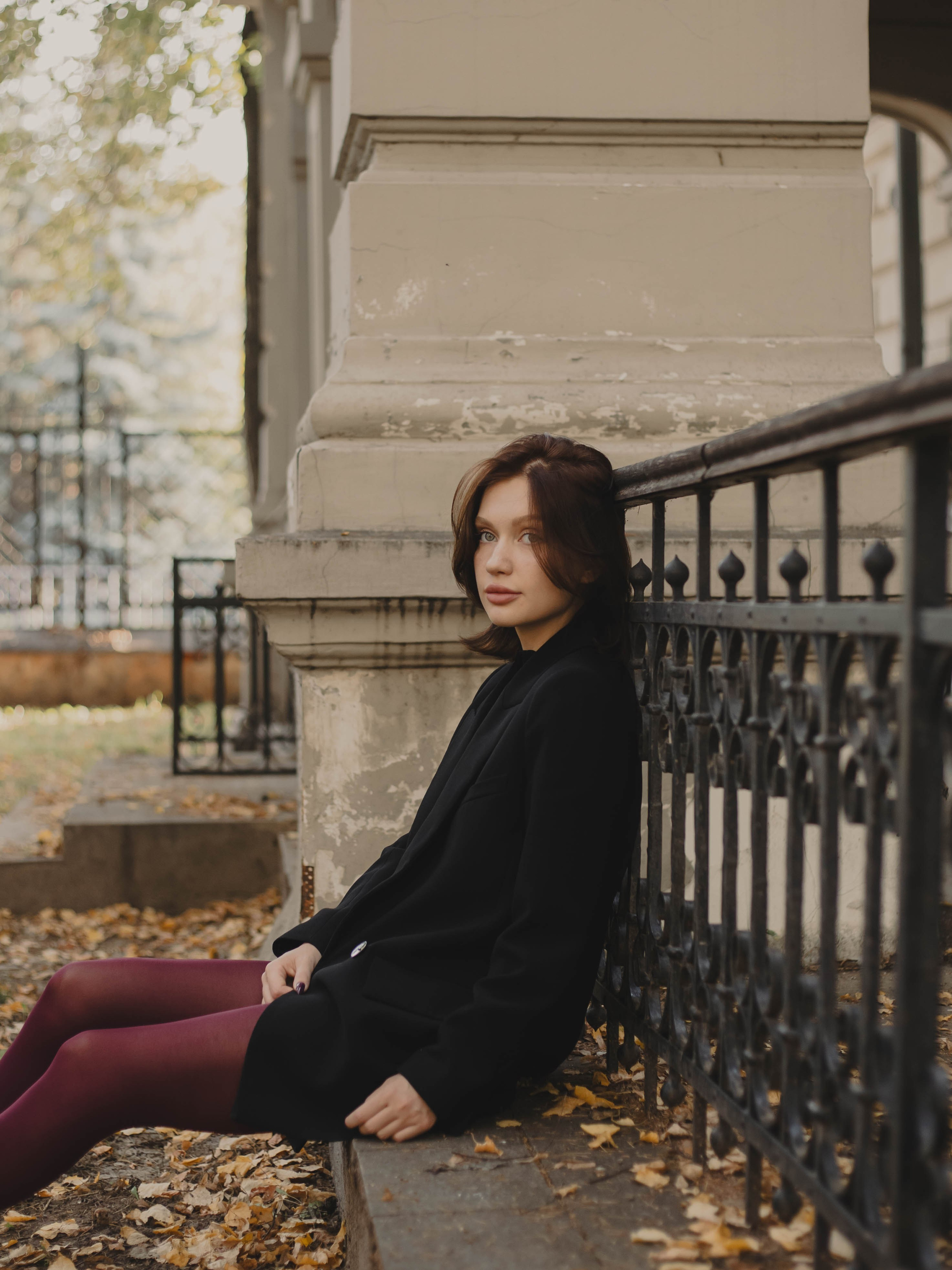 Влада. Диана Садреева | ваш фотограф в Казани