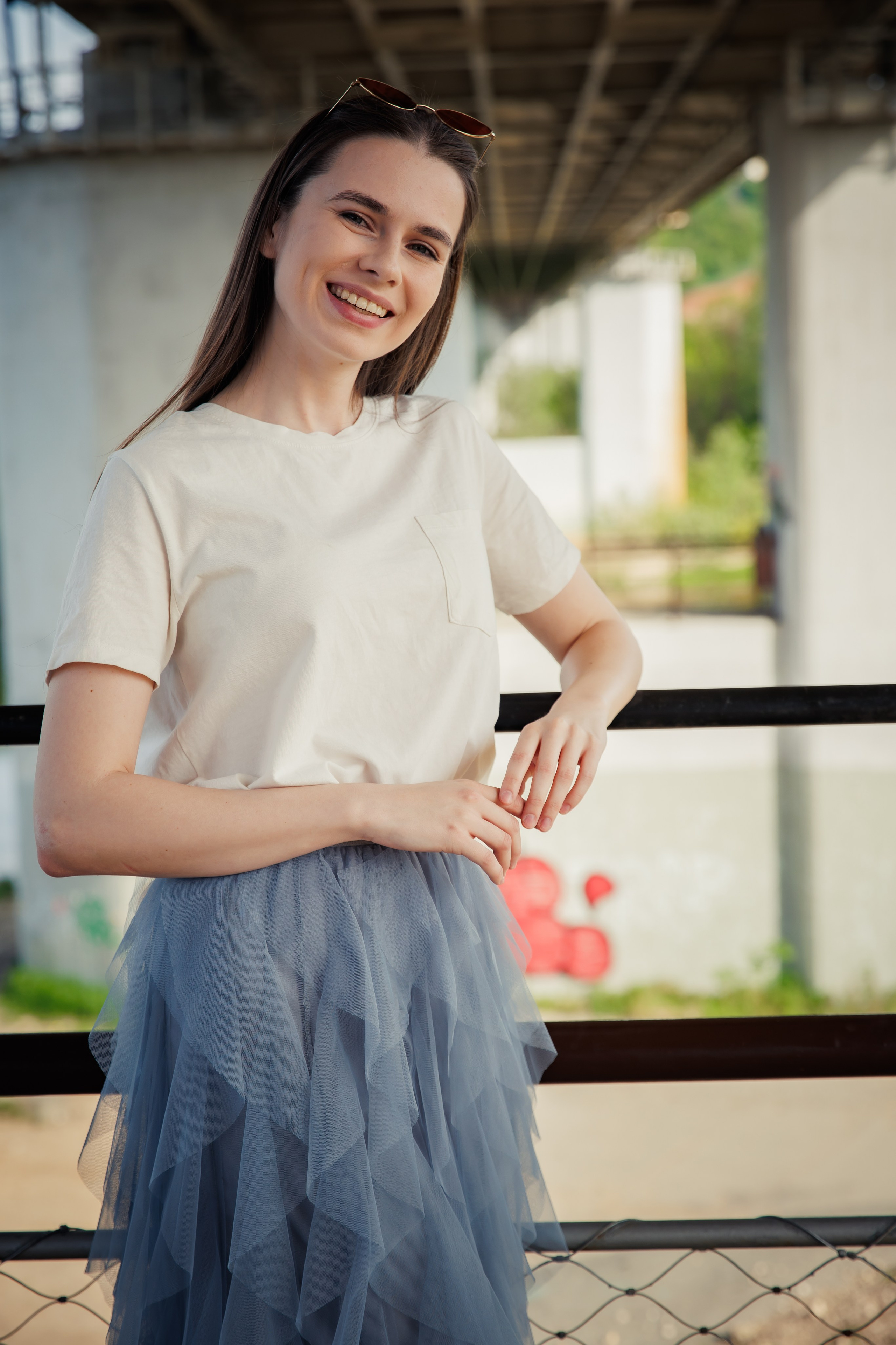 МЕТРОМОСТ (улица). Фото, видео, авторские выпускные альбомы в Нижнем Новгороде