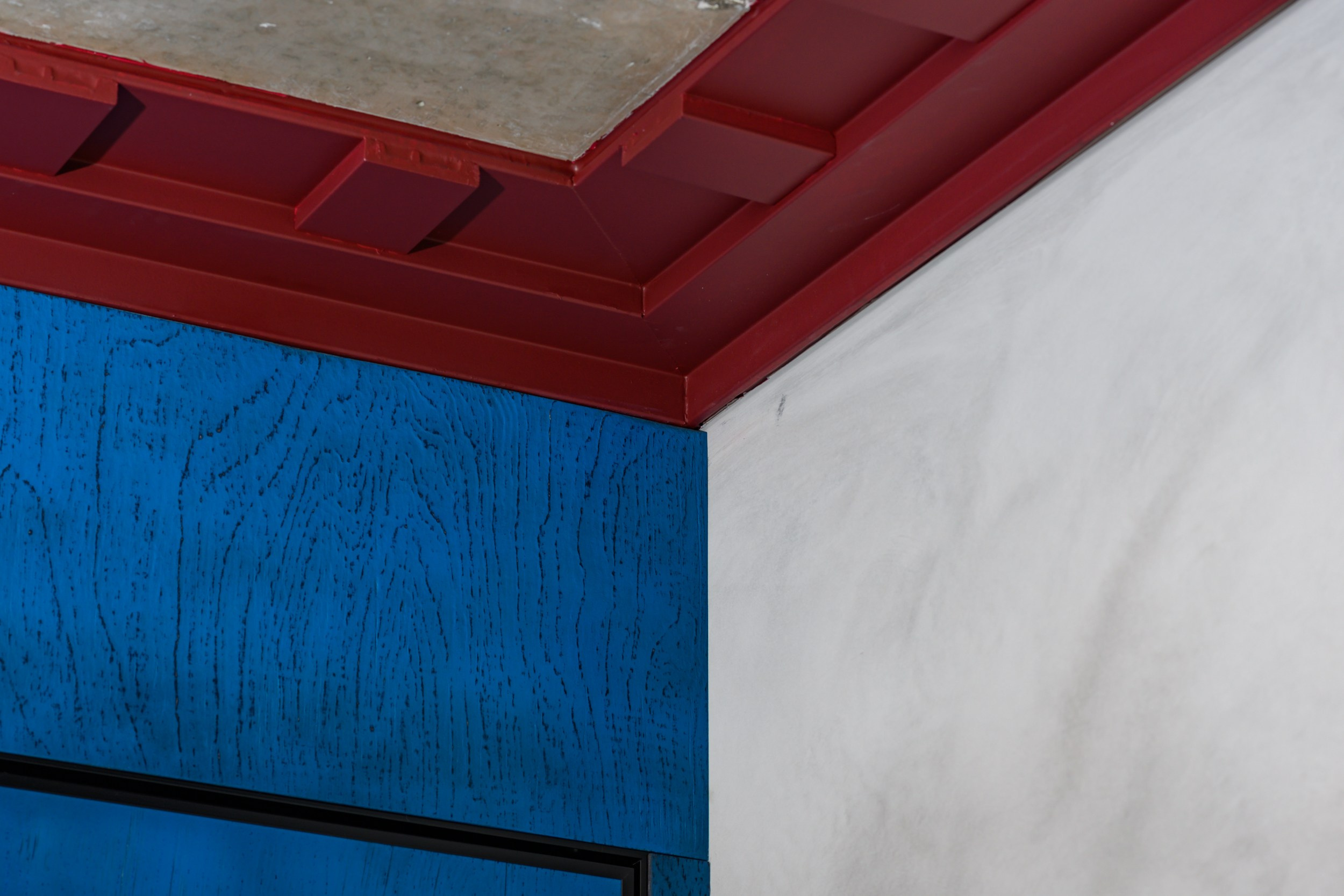 Шкаф для НТВ телепрограмма «Квартирный вопрос». Пространство