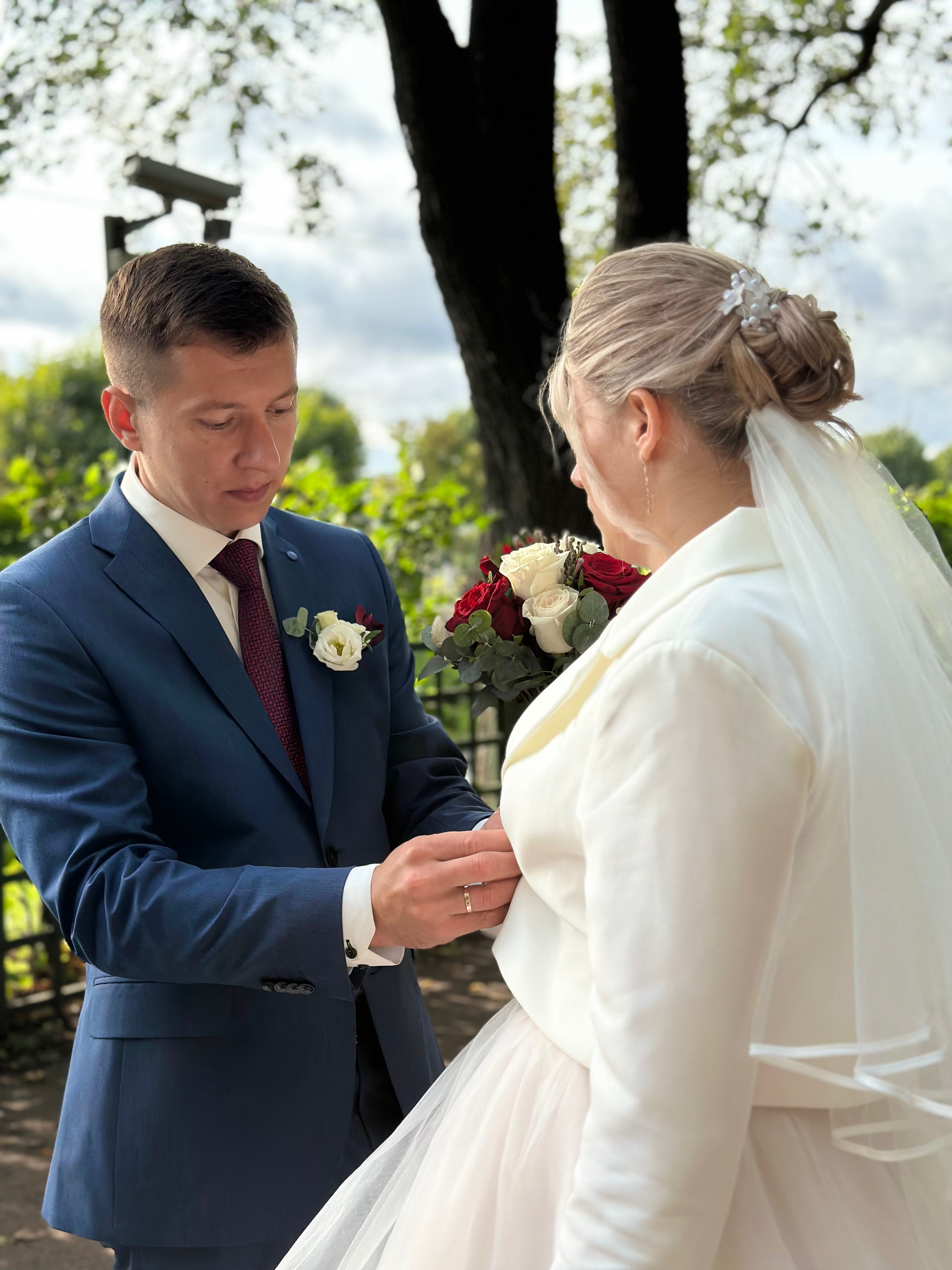 Фотографии iPhone