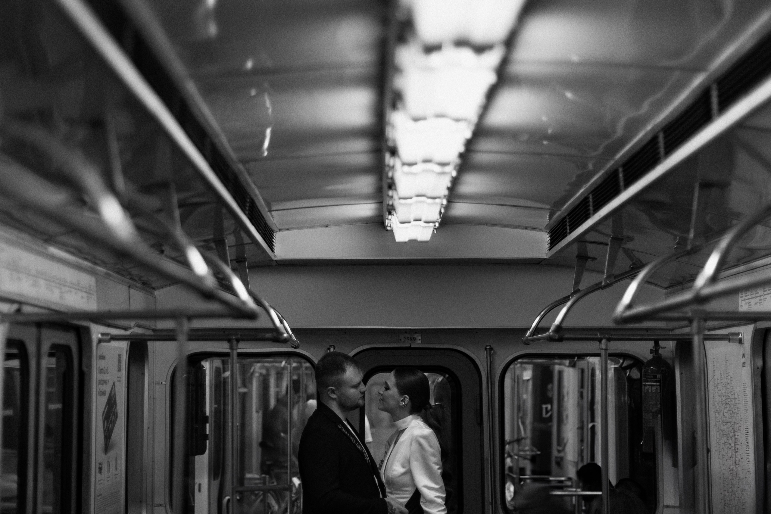 You are the voice — IN MY HEAD. Фотограф Илья Бурдун