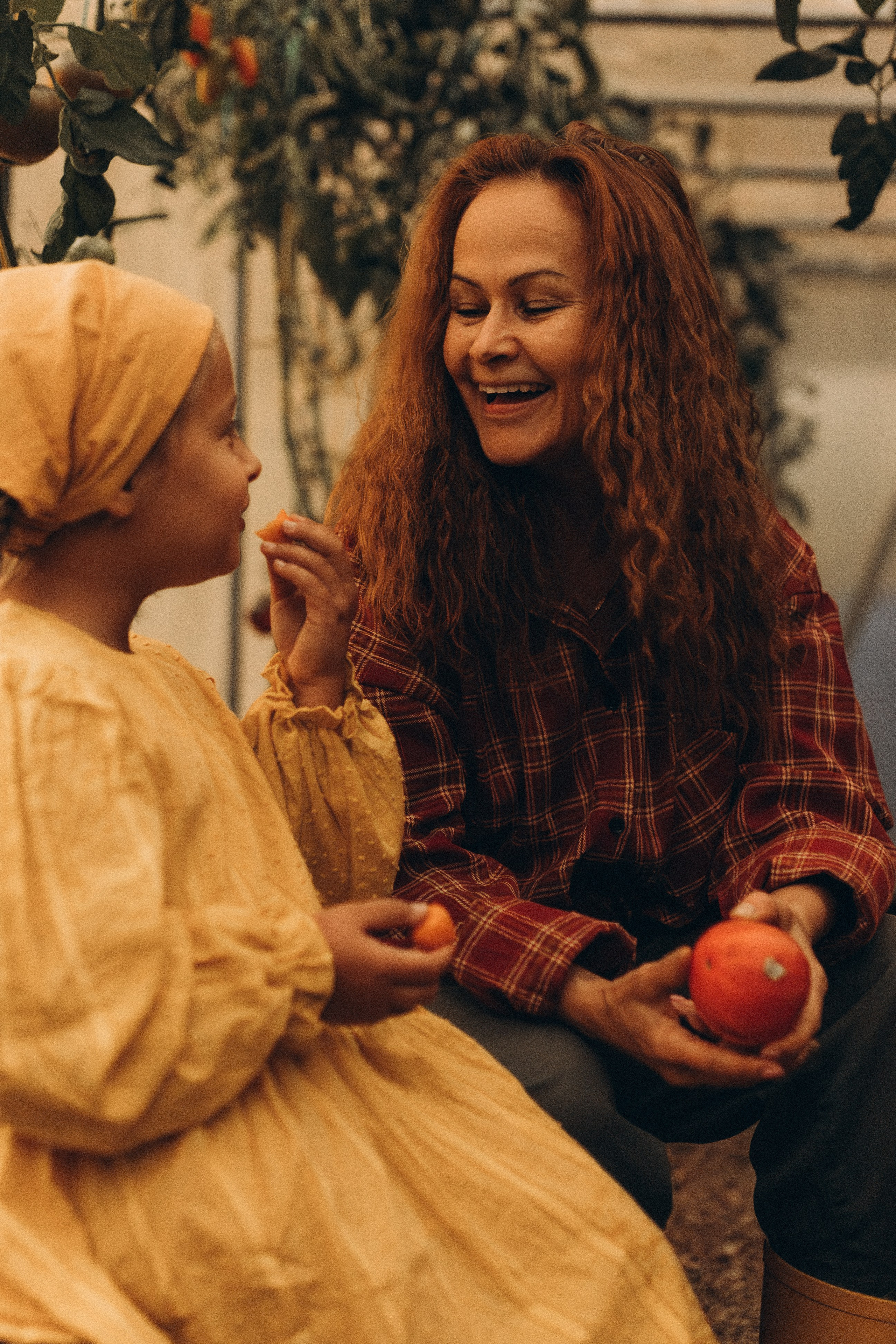 Семейные съёмки. Семейный и портретный лайфстайл фотограф в Санкт-Петербурге Даша Державец