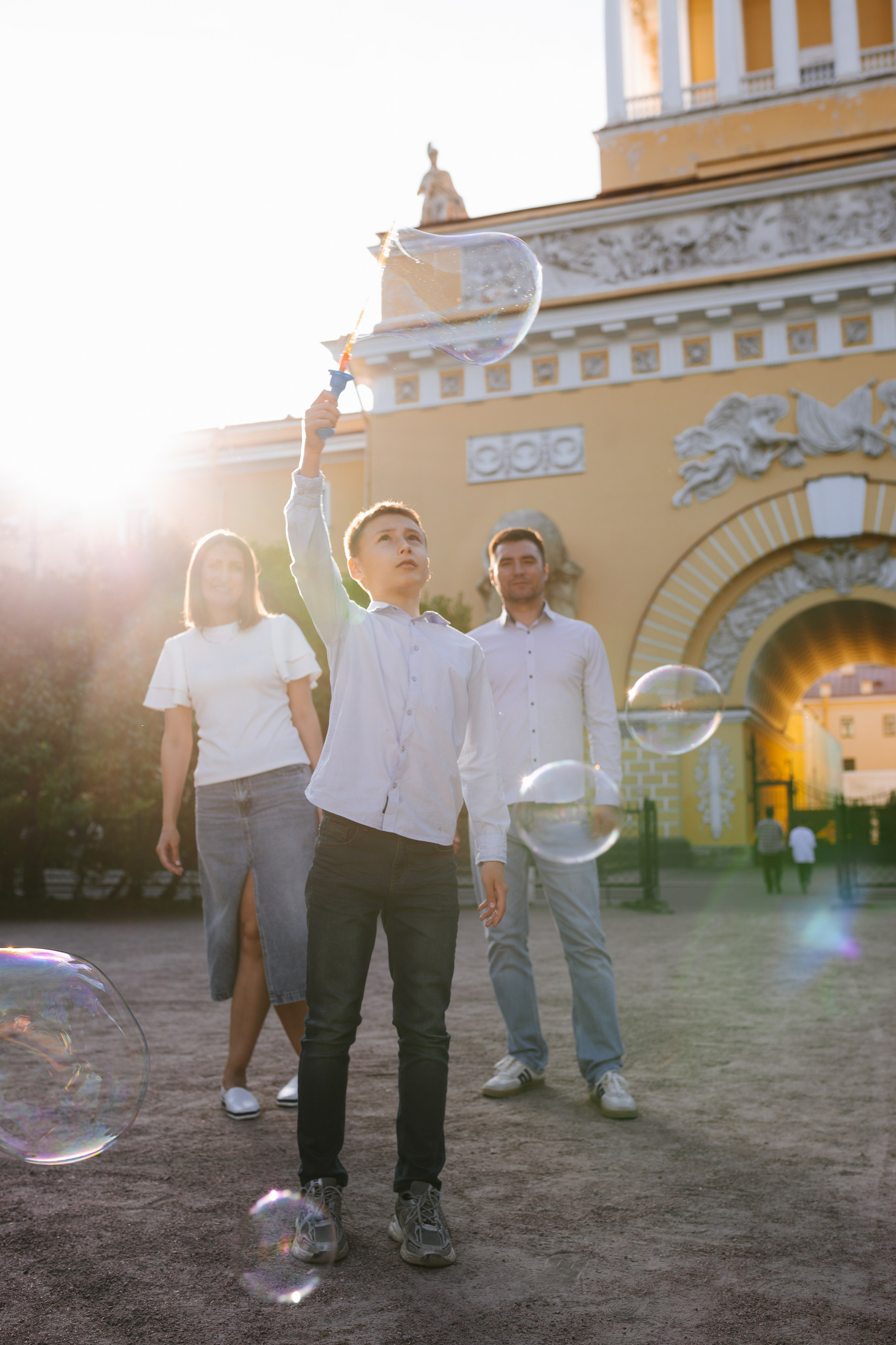 Летние приключения. Свадебный и женский фотограф в Санкт-Петербурге Муртеева Екатерина